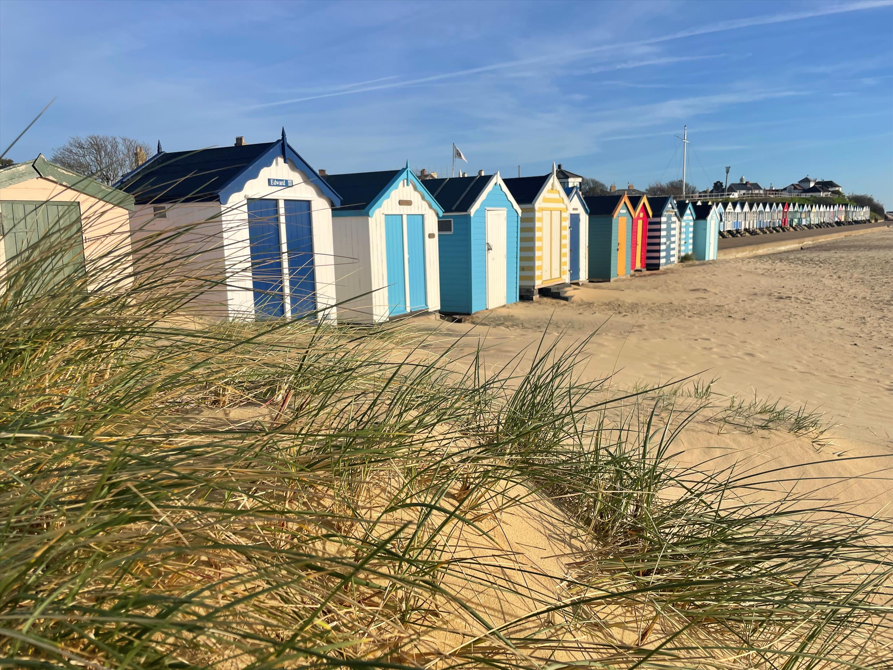 Mill Lane, Southwold, Suffolk IP18