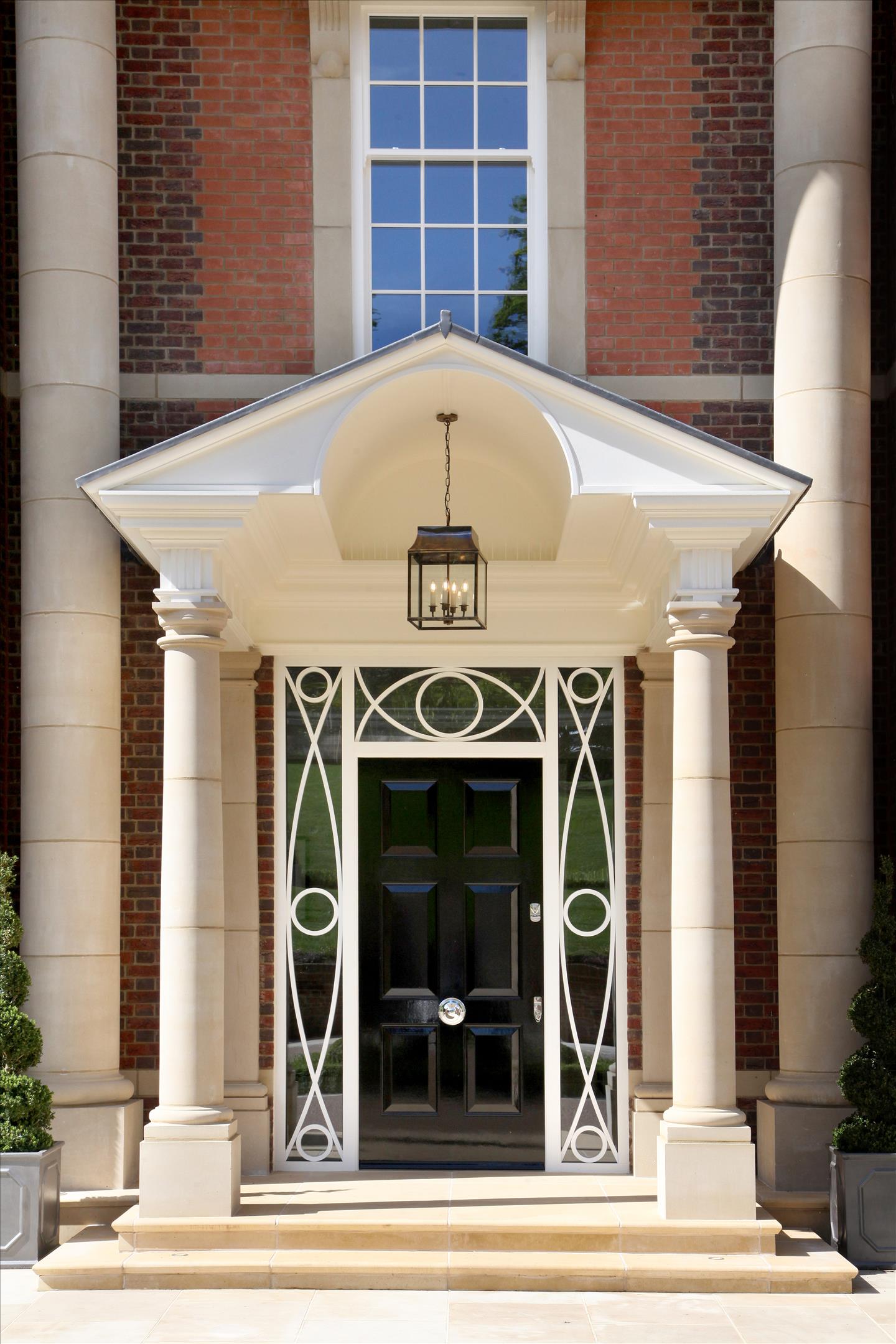 Linden Road, St George's Hill, Weybridge, Surrey, KT13
