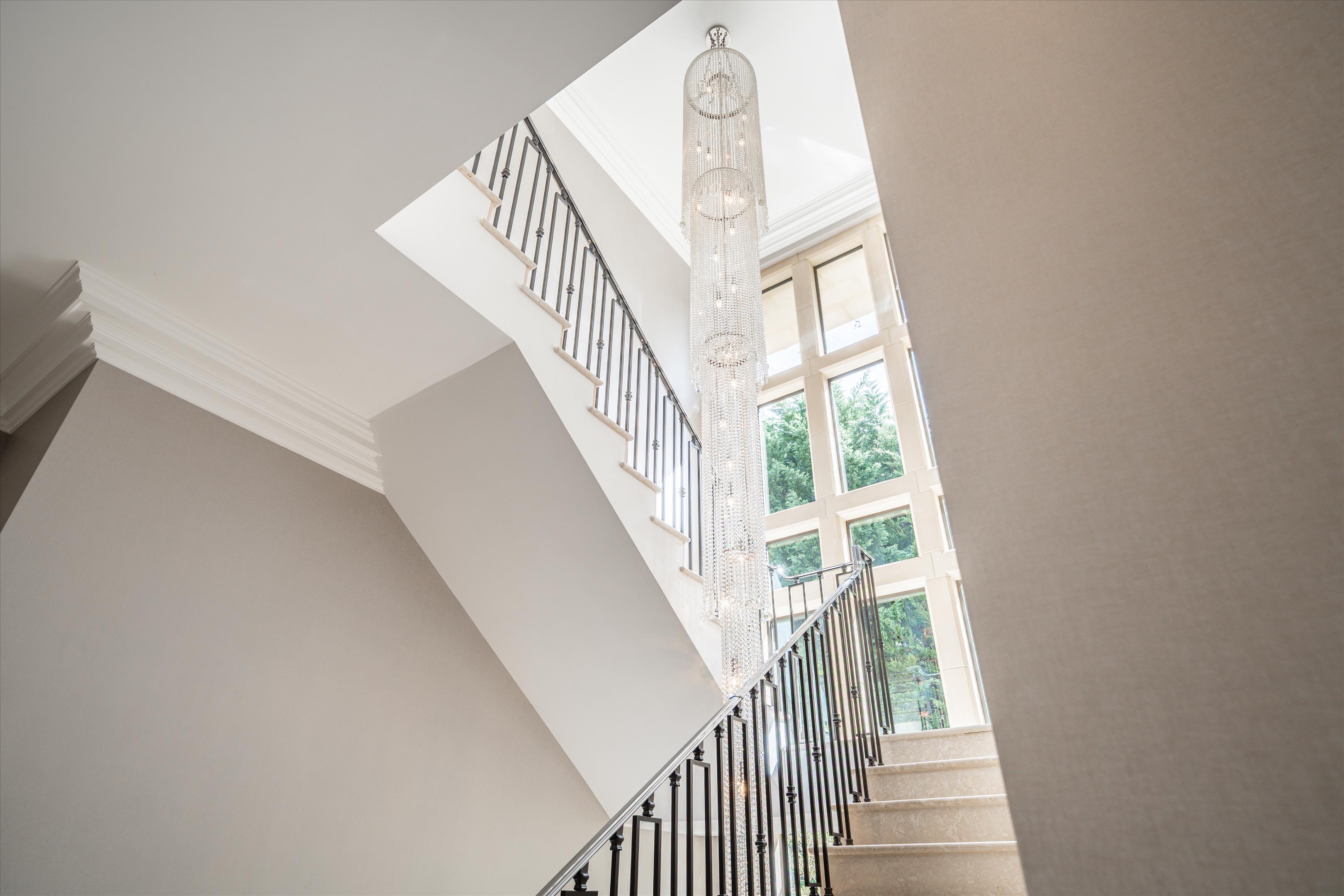Linden Road, St George's Hill, Weybridge, Surrey, KT13