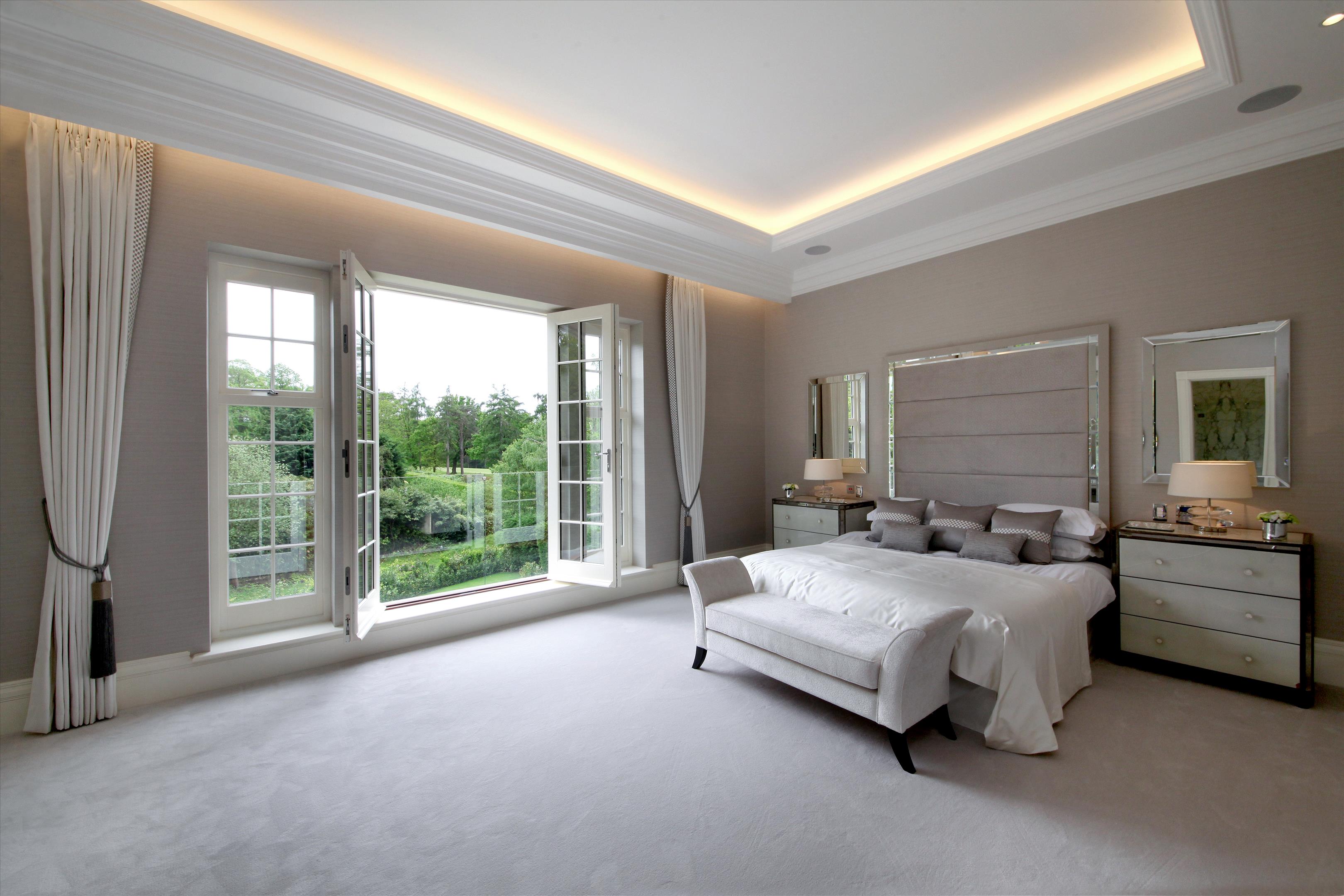 Linden Road, St George's Hill, Weybridge, Surrey, KT13