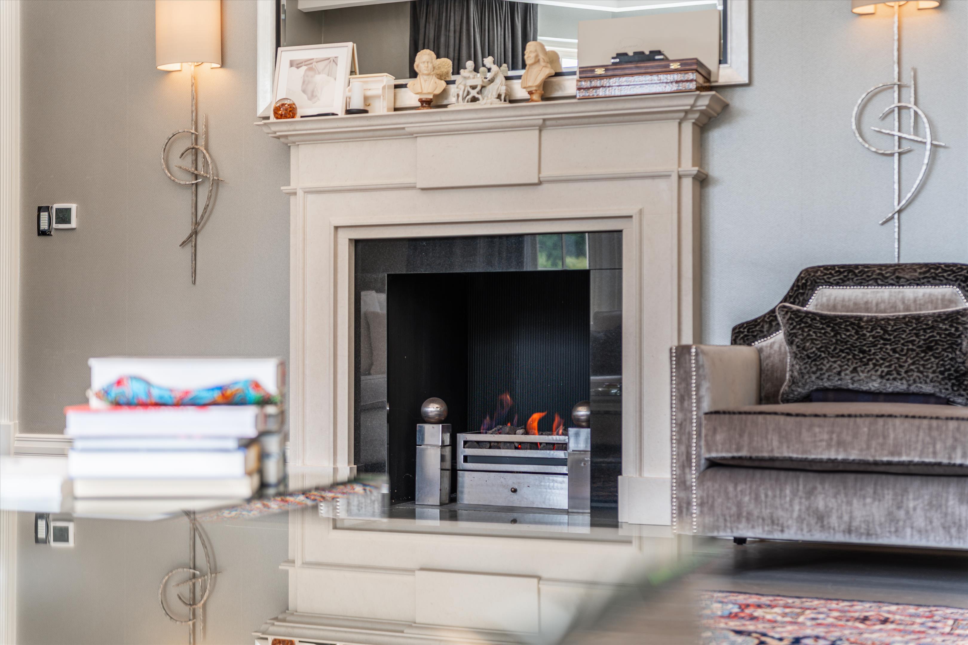Linden Road, St George's Hill, Weybridge, Surrey, KT13