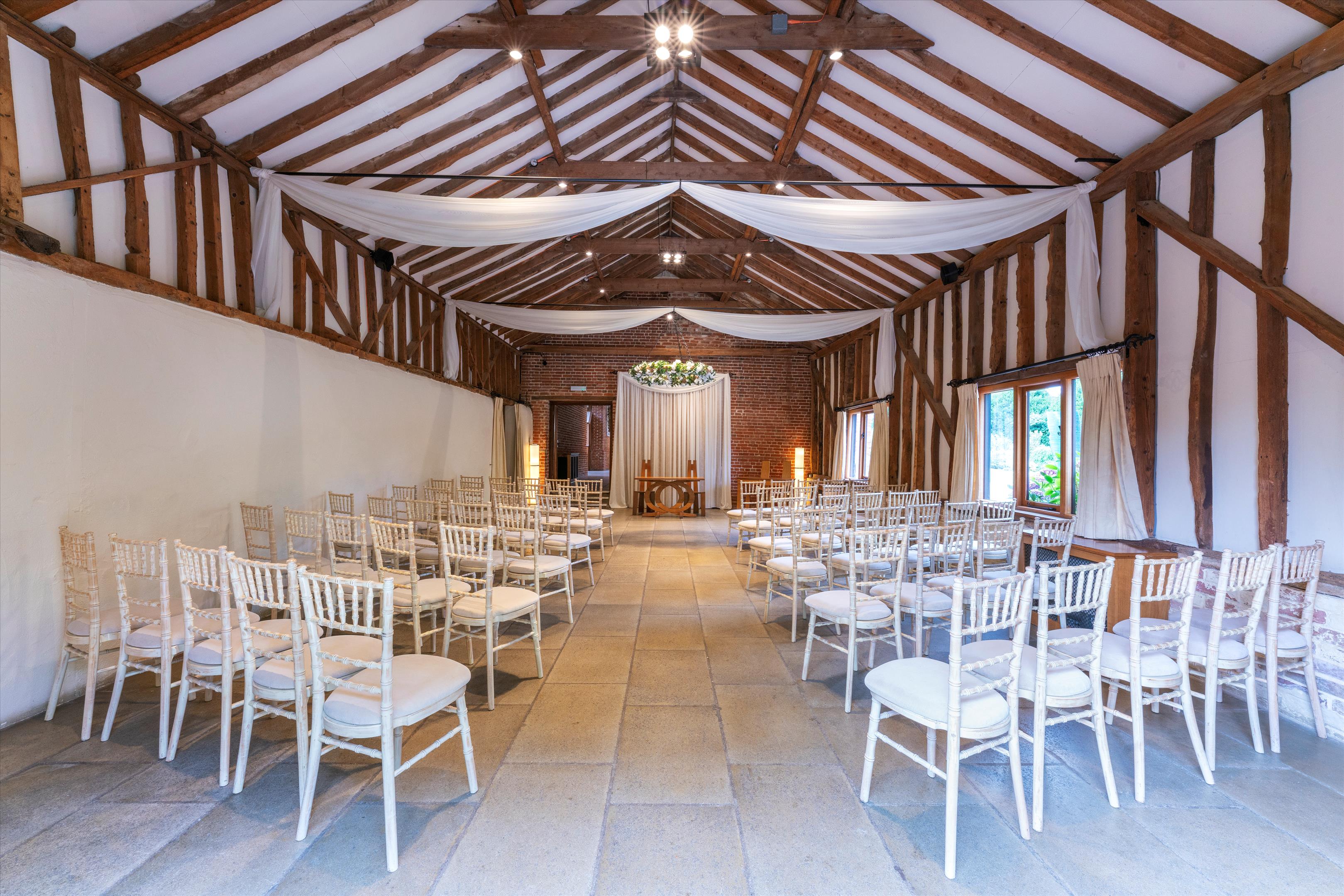 Haughley Park, Stowmarket, Suffolk IP14