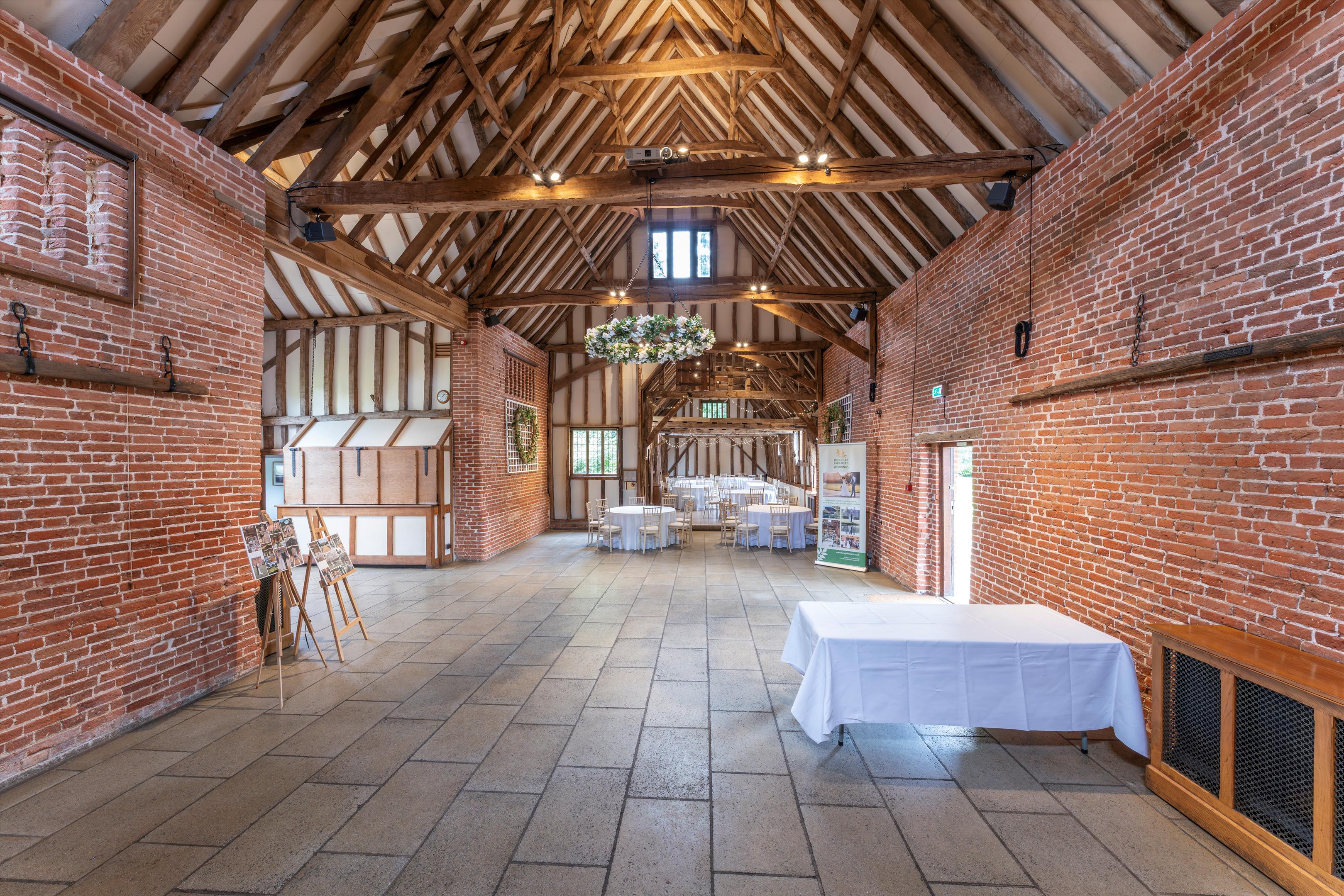 Haughley Park, Stowmarket, Suffolk IP14