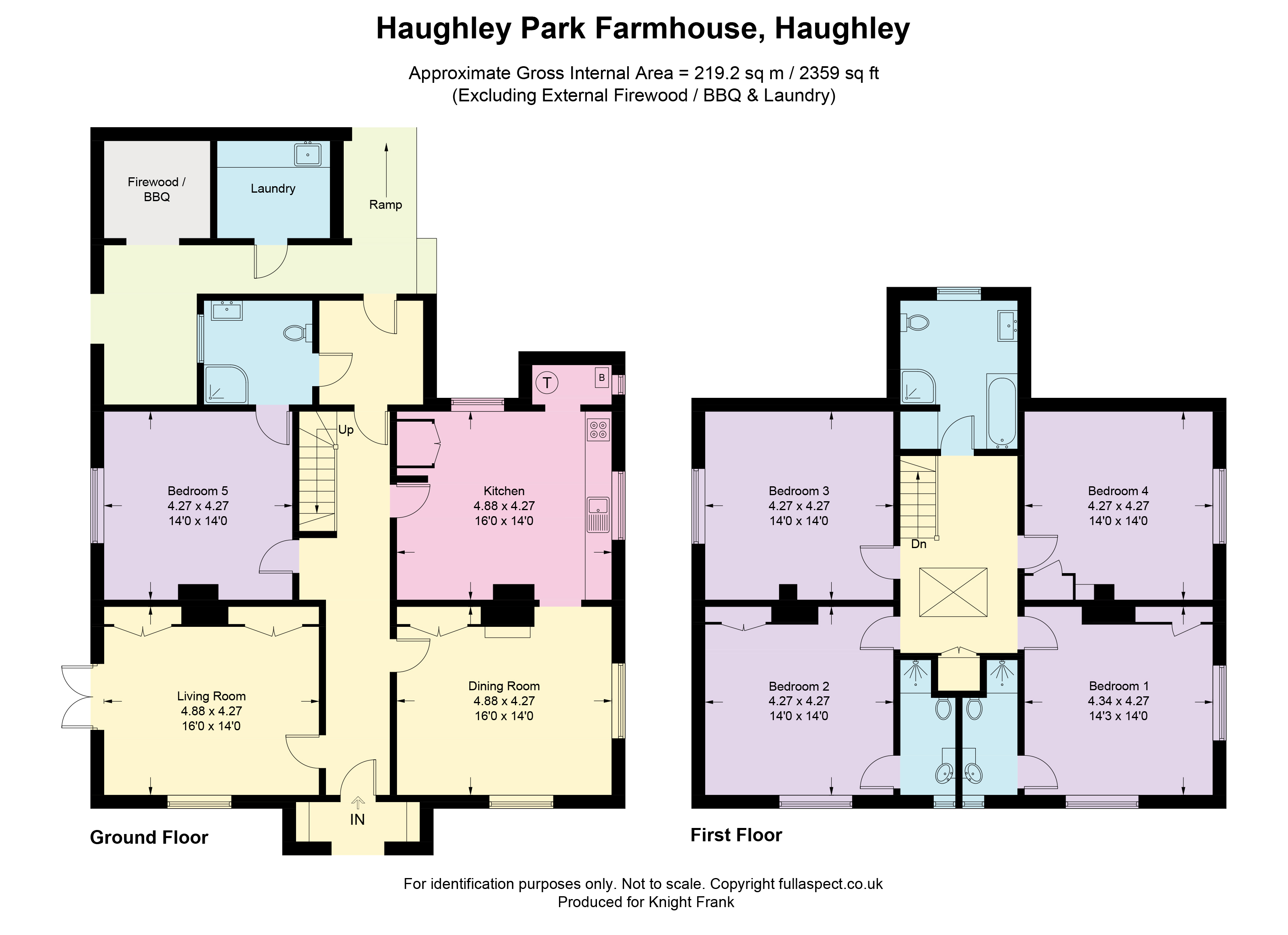 Haughley Park, Stowmarket, Suffolk IP14
