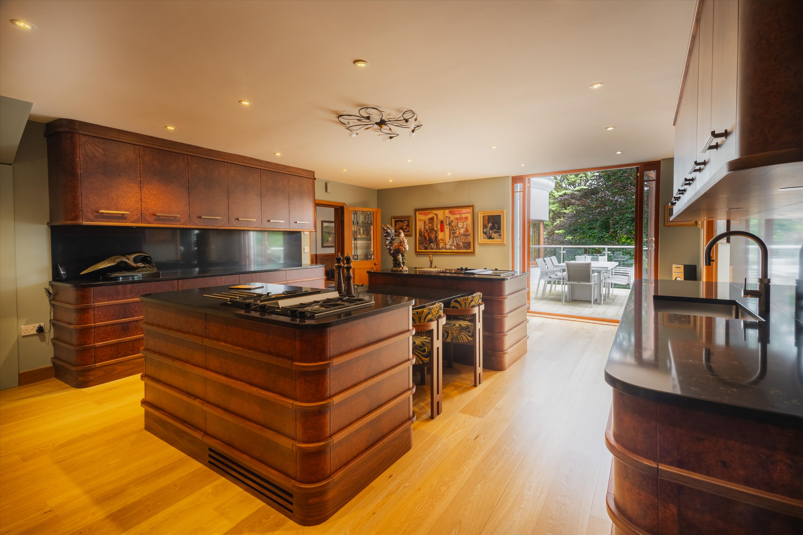 Gillan, Manaccan, Helston, Cornwall, TR12