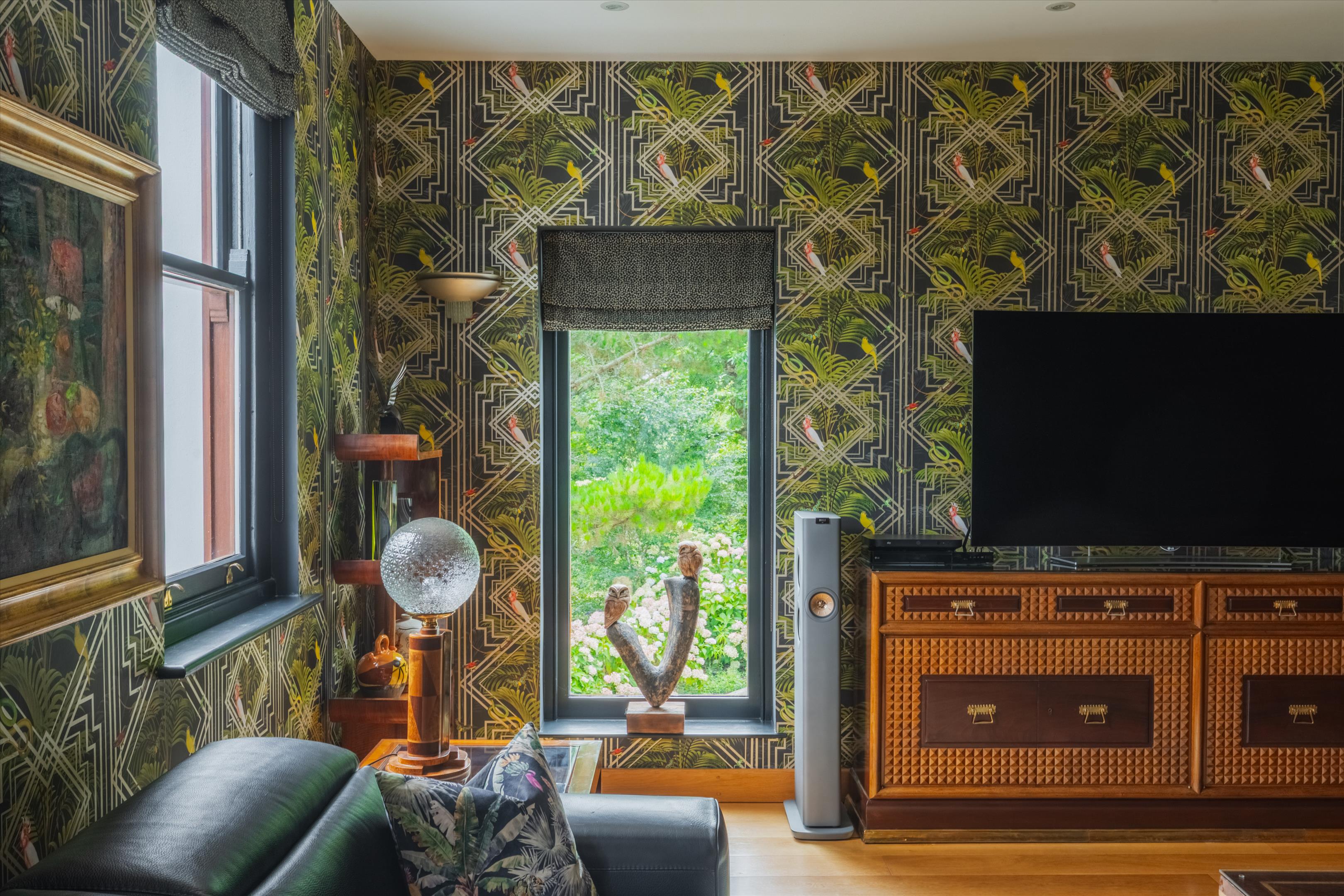 Gillan, Manaccan, Helston, Cornwall, TR12