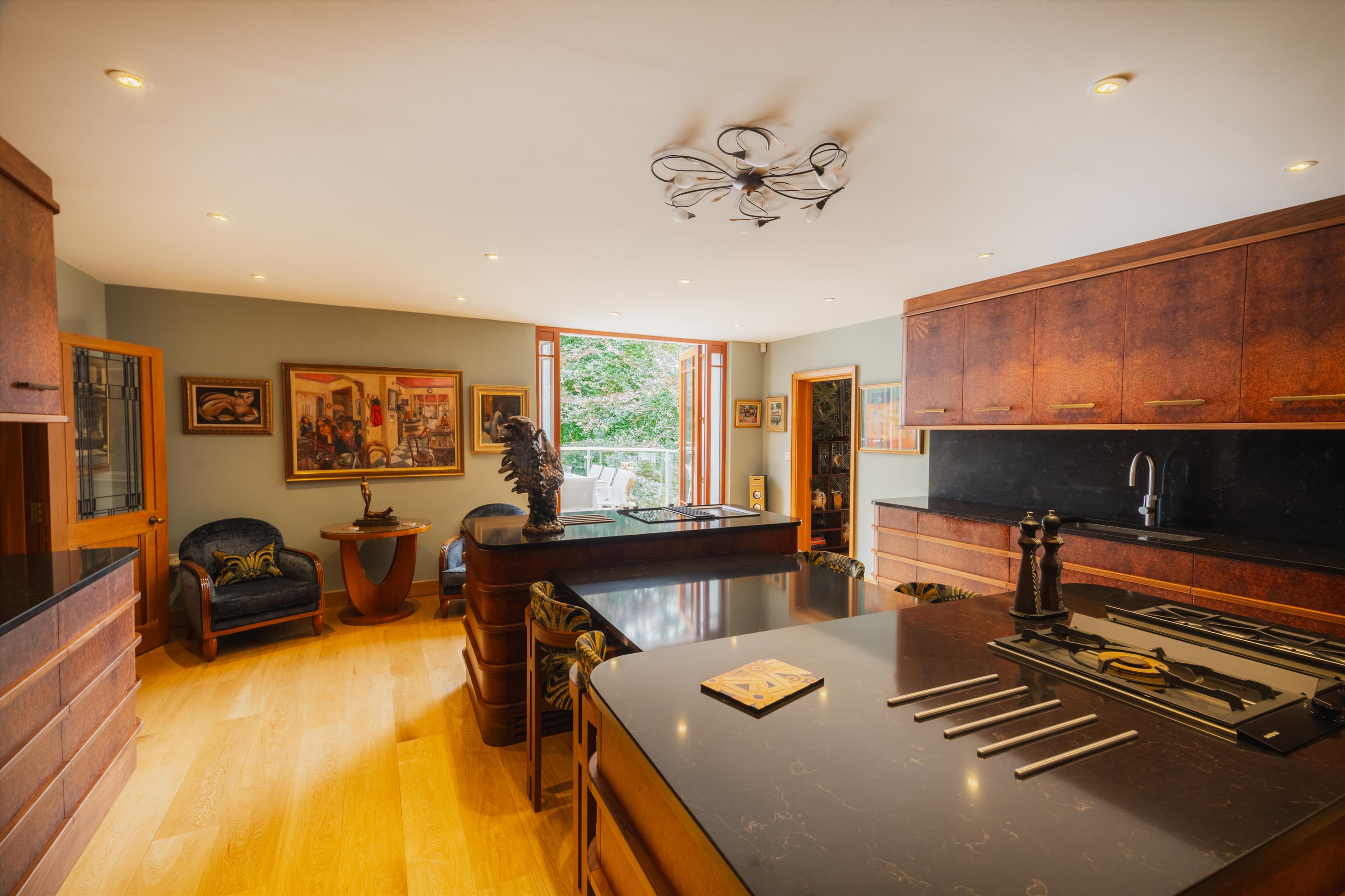 Gillan, Manaccan, Helston, Cornwall, TR12