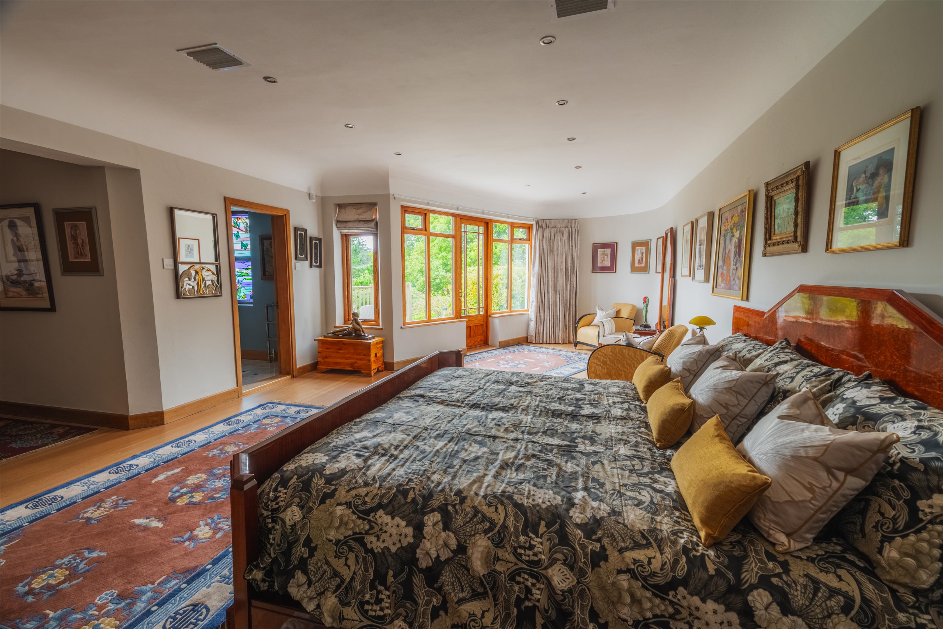 Gillan, Manaccan, Helston, Cornwall, TR12