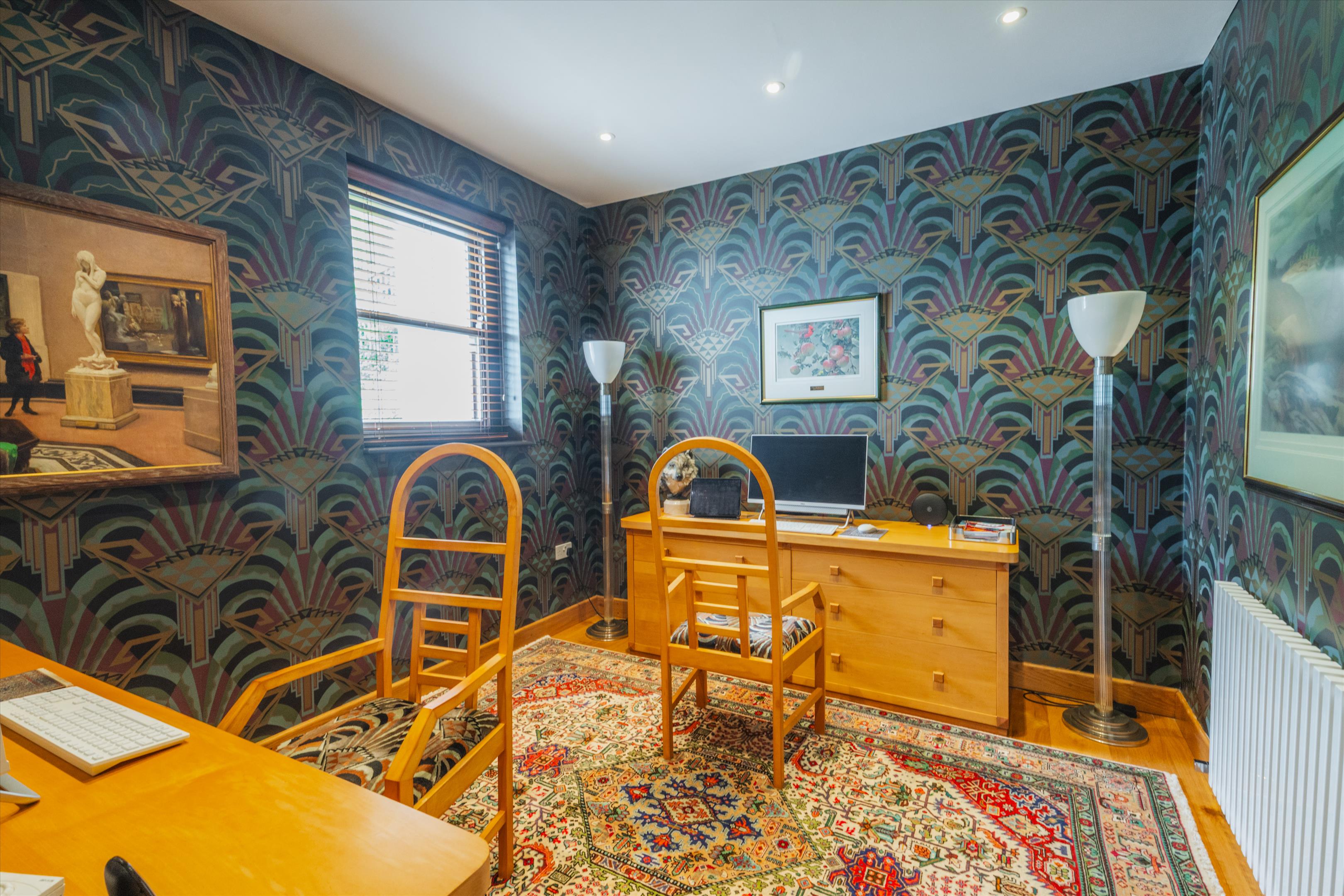 Gillan, Manaccan, Helston, Cornwall, TR12