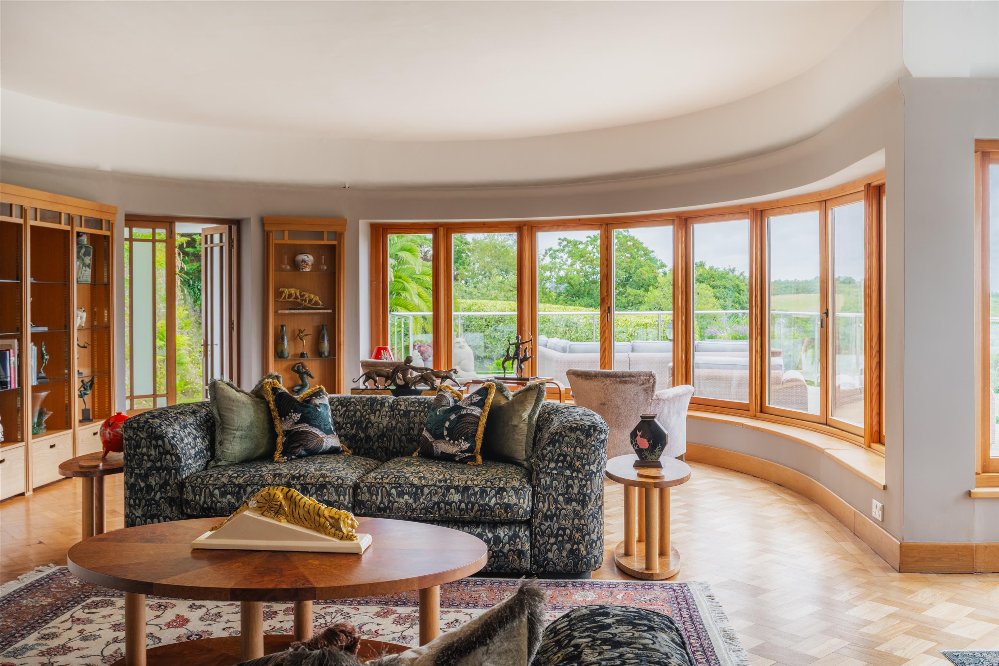 Gillan, Manaccan, Helston, Cornwall, TR12
