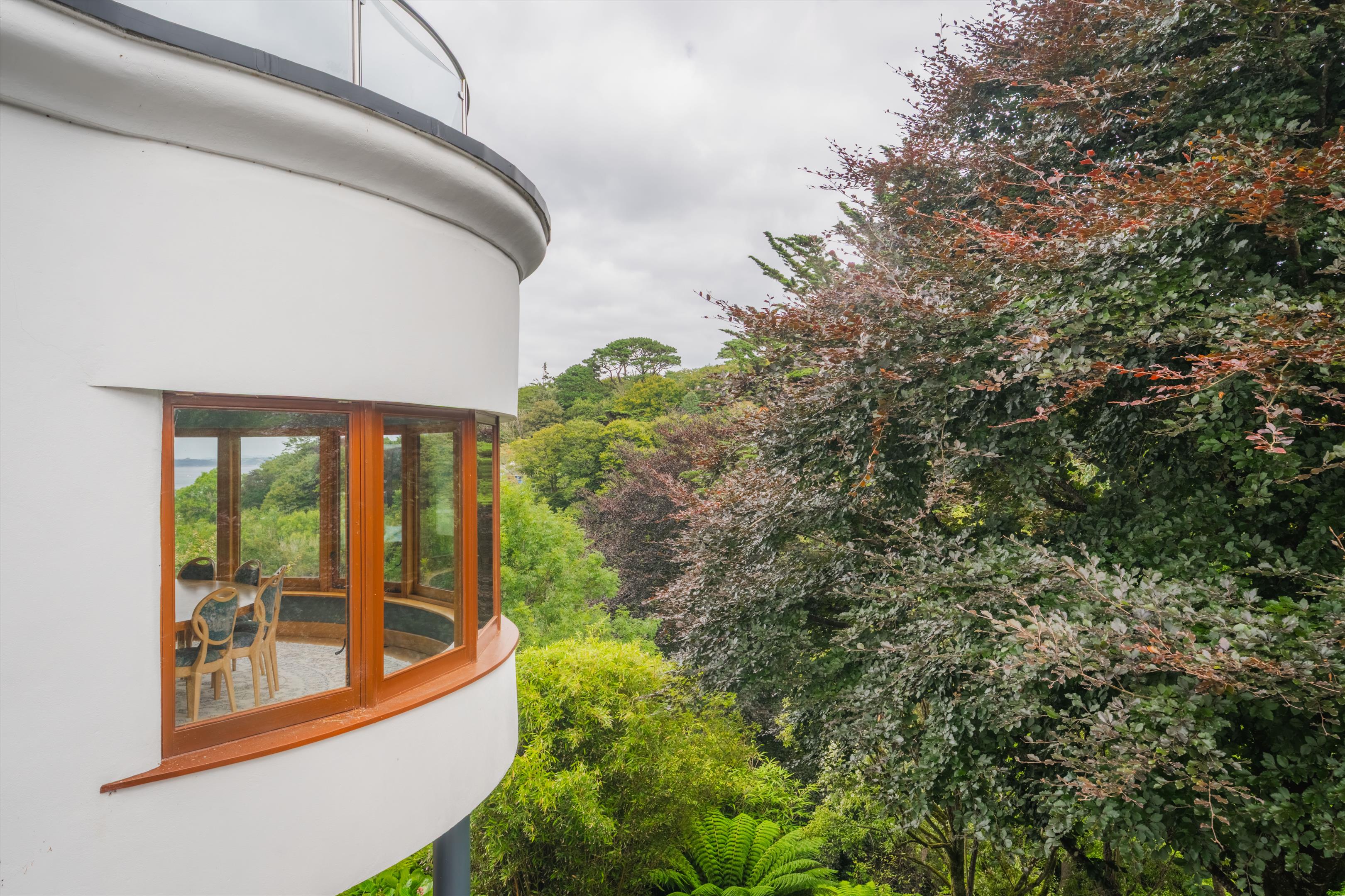 Gillan, Manaccan, Helston, Cornwall, TR12