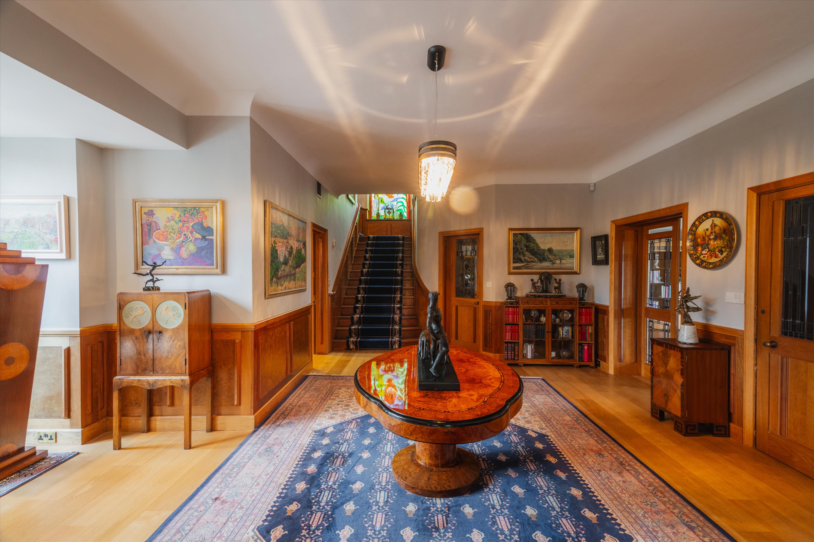 Gillan, Manaccan, Helston, Cornwall, TR12