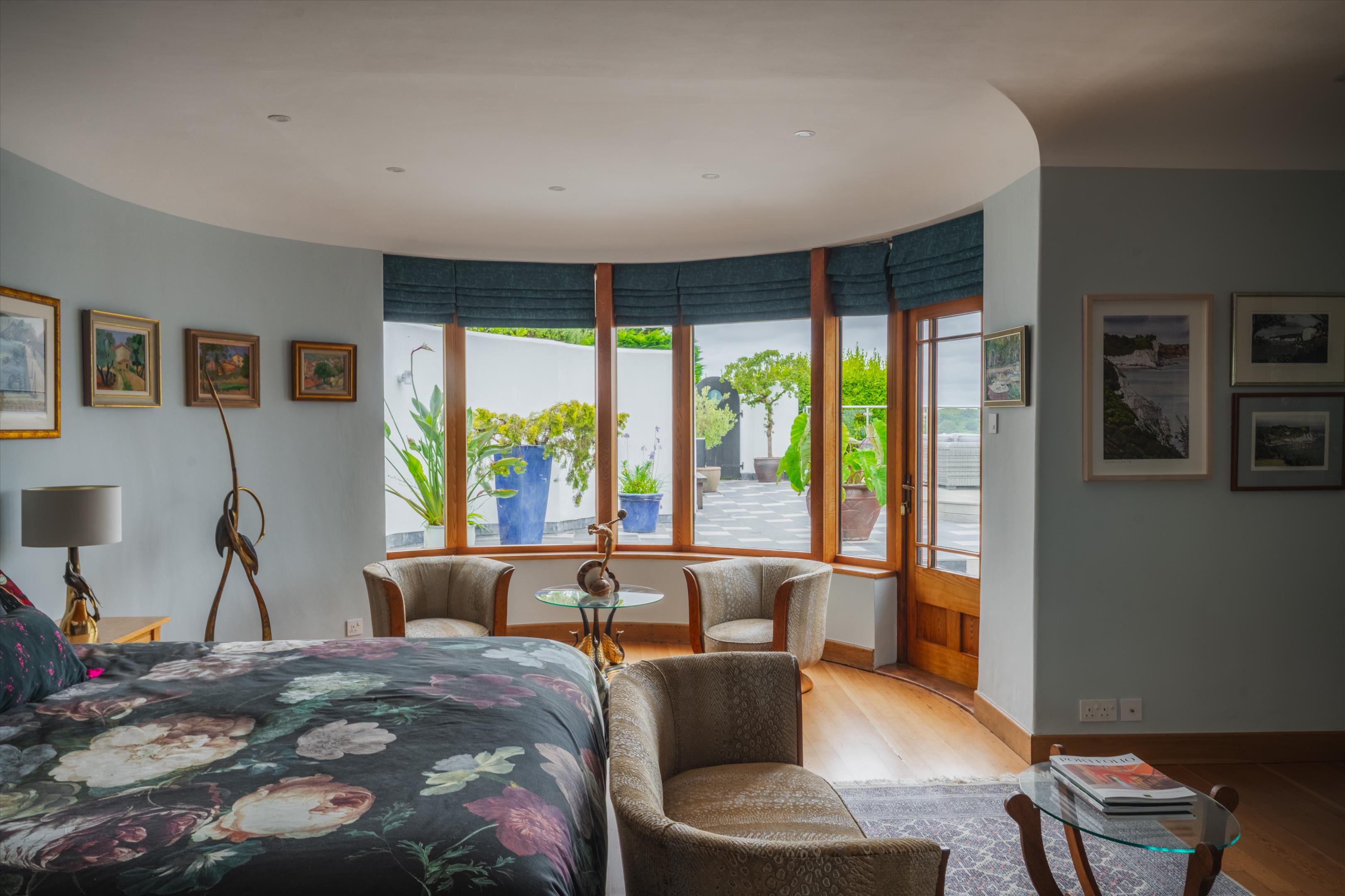 Gillan, Manaccan, Helston, Cornwall, TR12