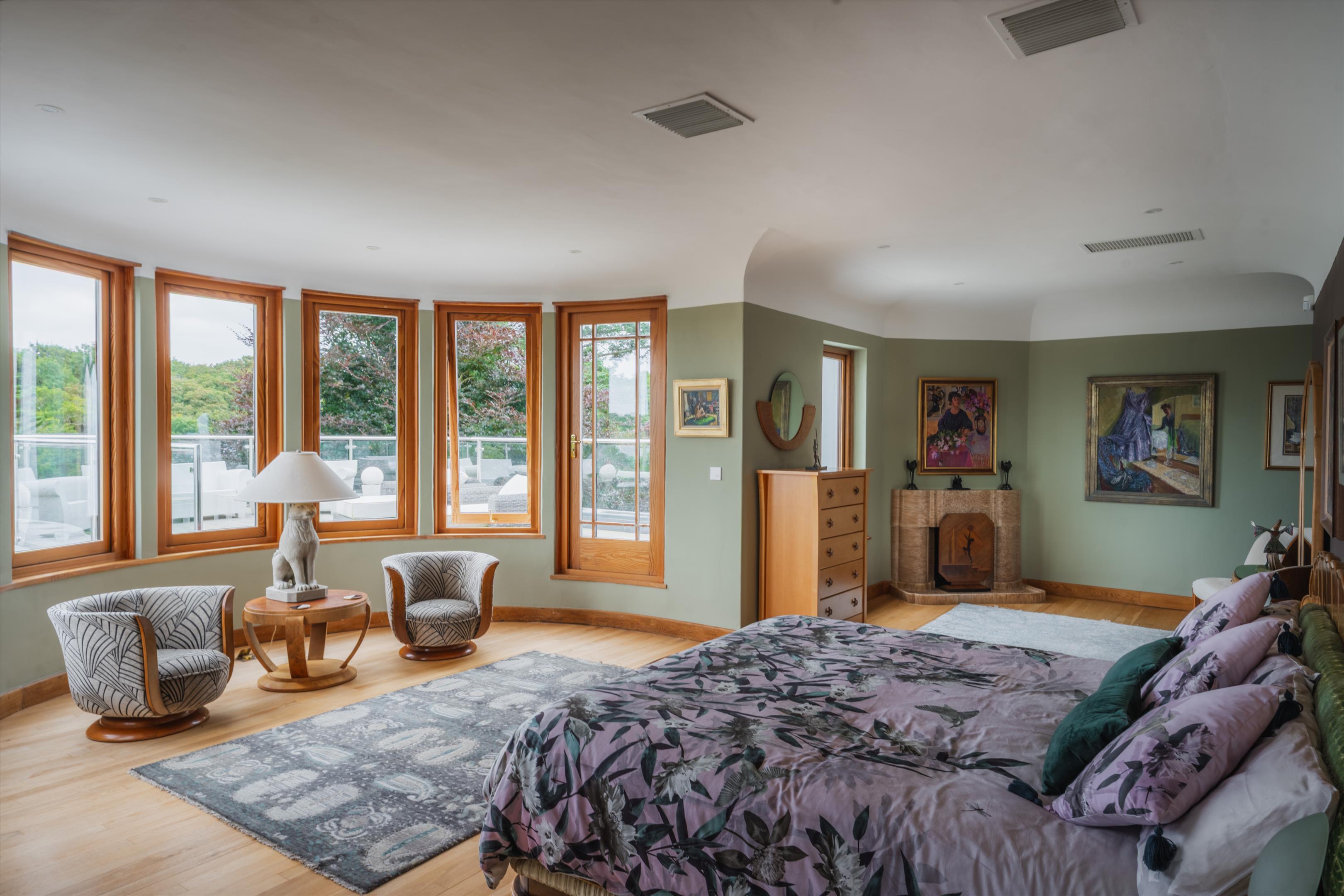 Gillan, Manaccan, Helston, Cornwall, TR12