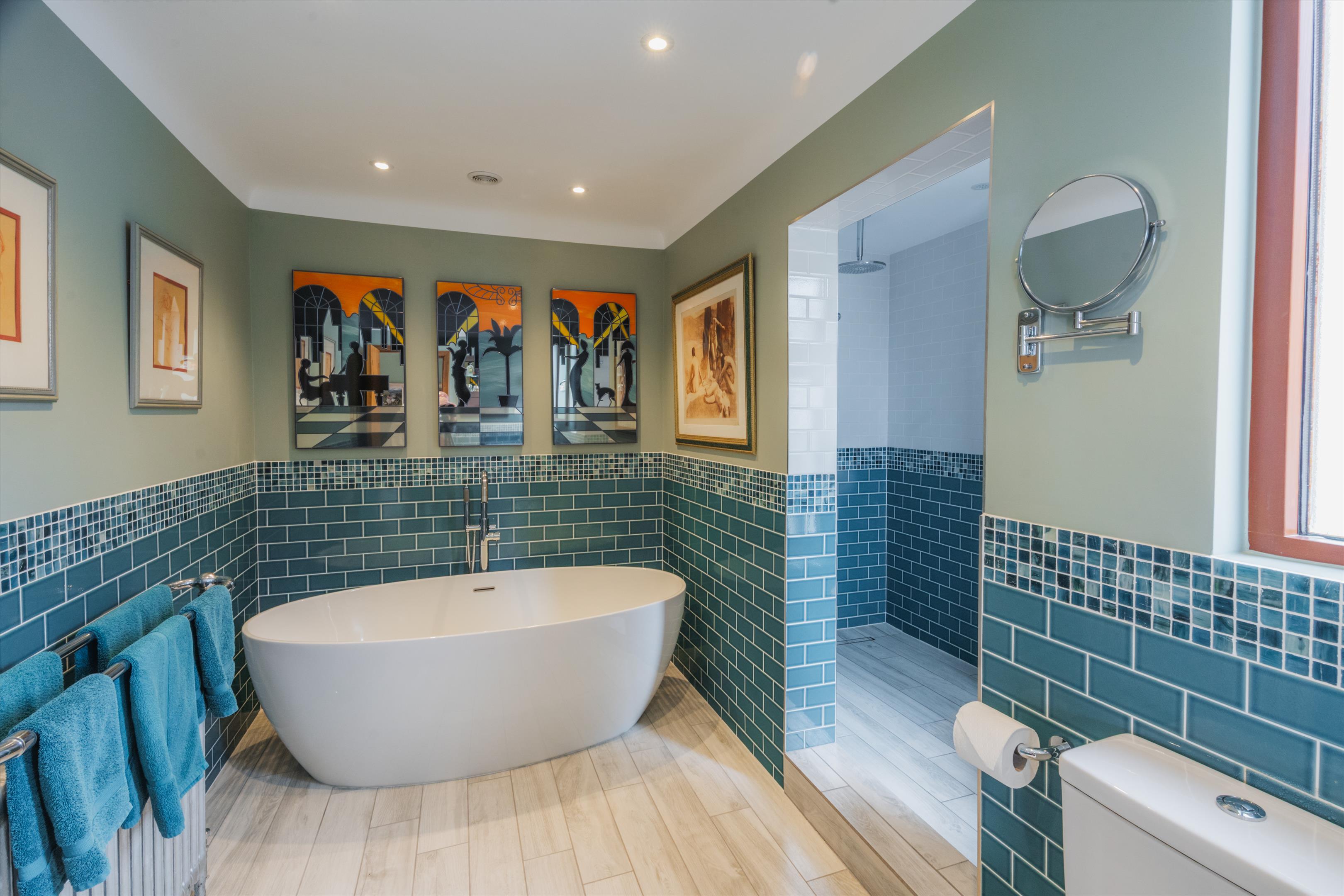 Gillan, Manaccan, Helston, Cornwall, TR12