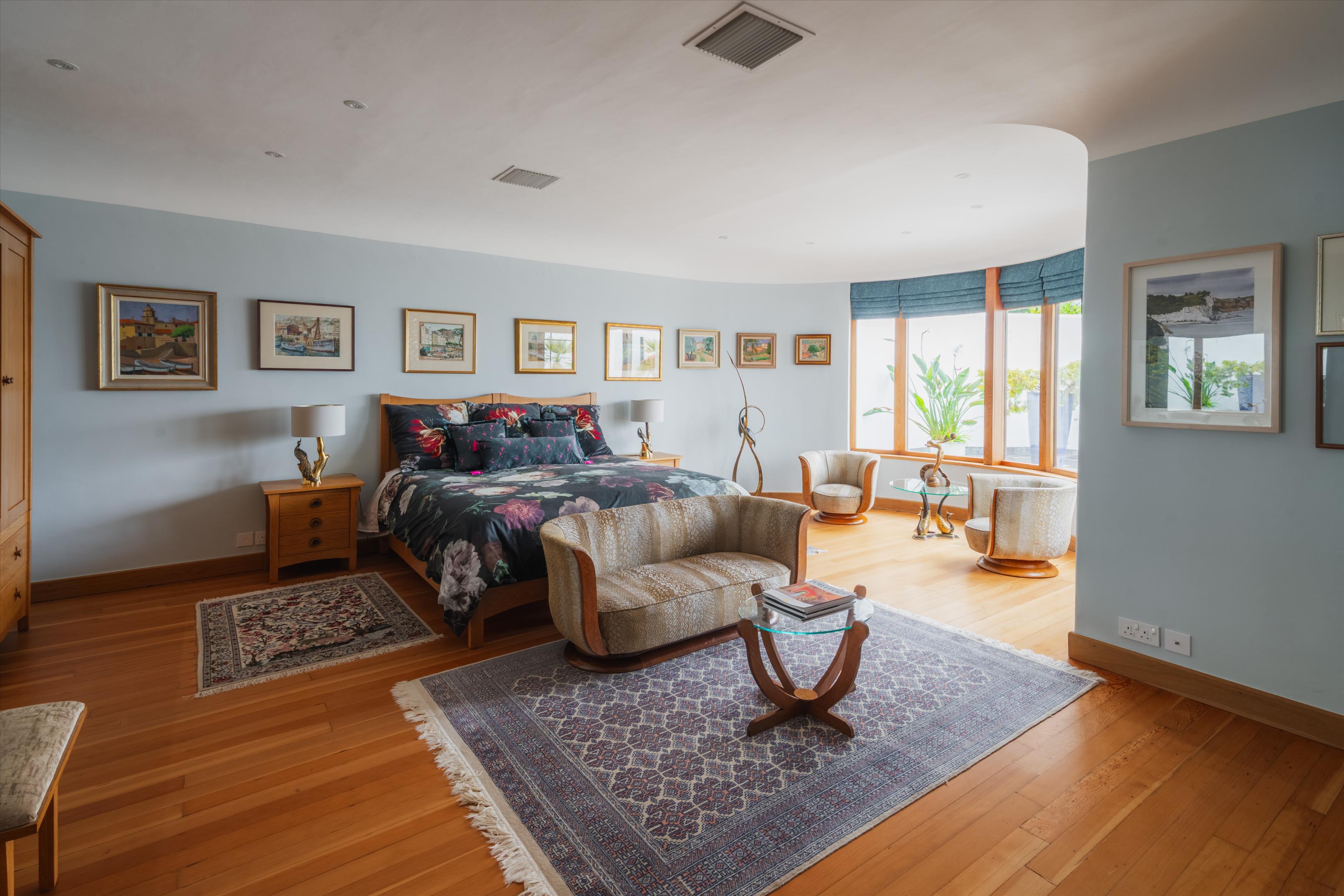 Gillan, Manaccan, Helston, Cornwall, TR12