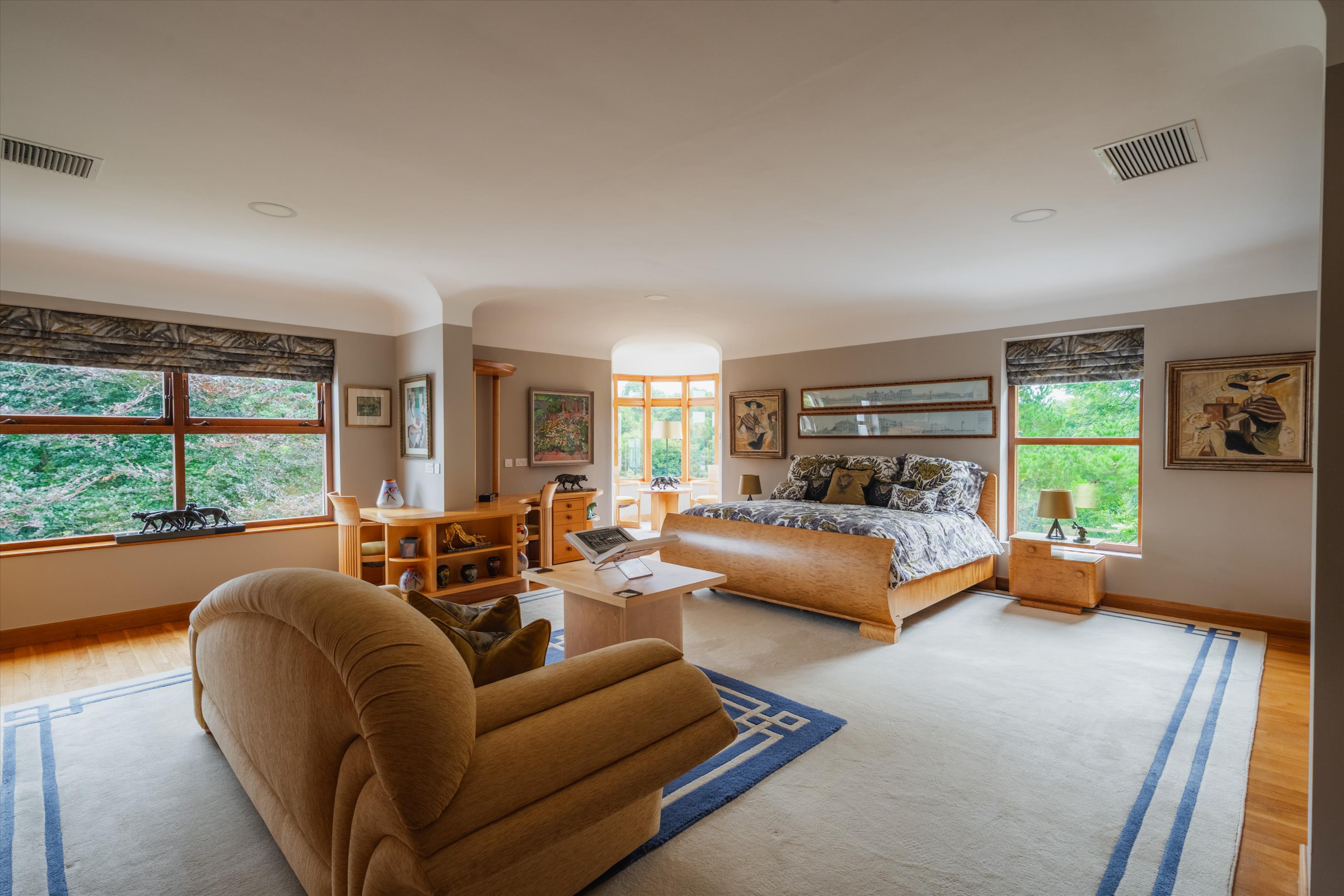 Gillan, Manaccan, Helston, Cornwall, TR12