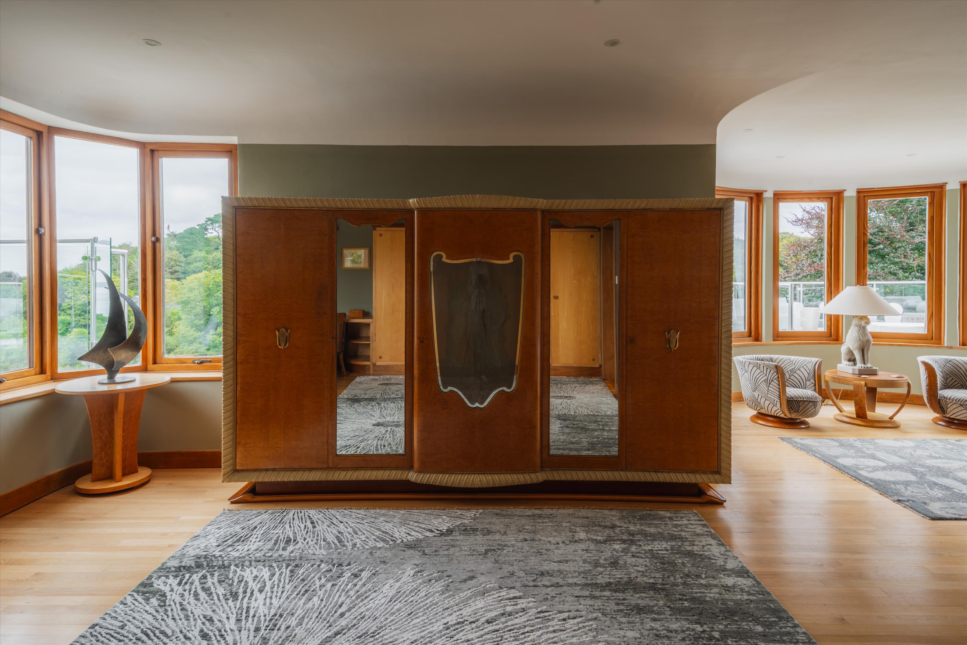 Gillan, Manaccan, Helston, Cornwall, TR12