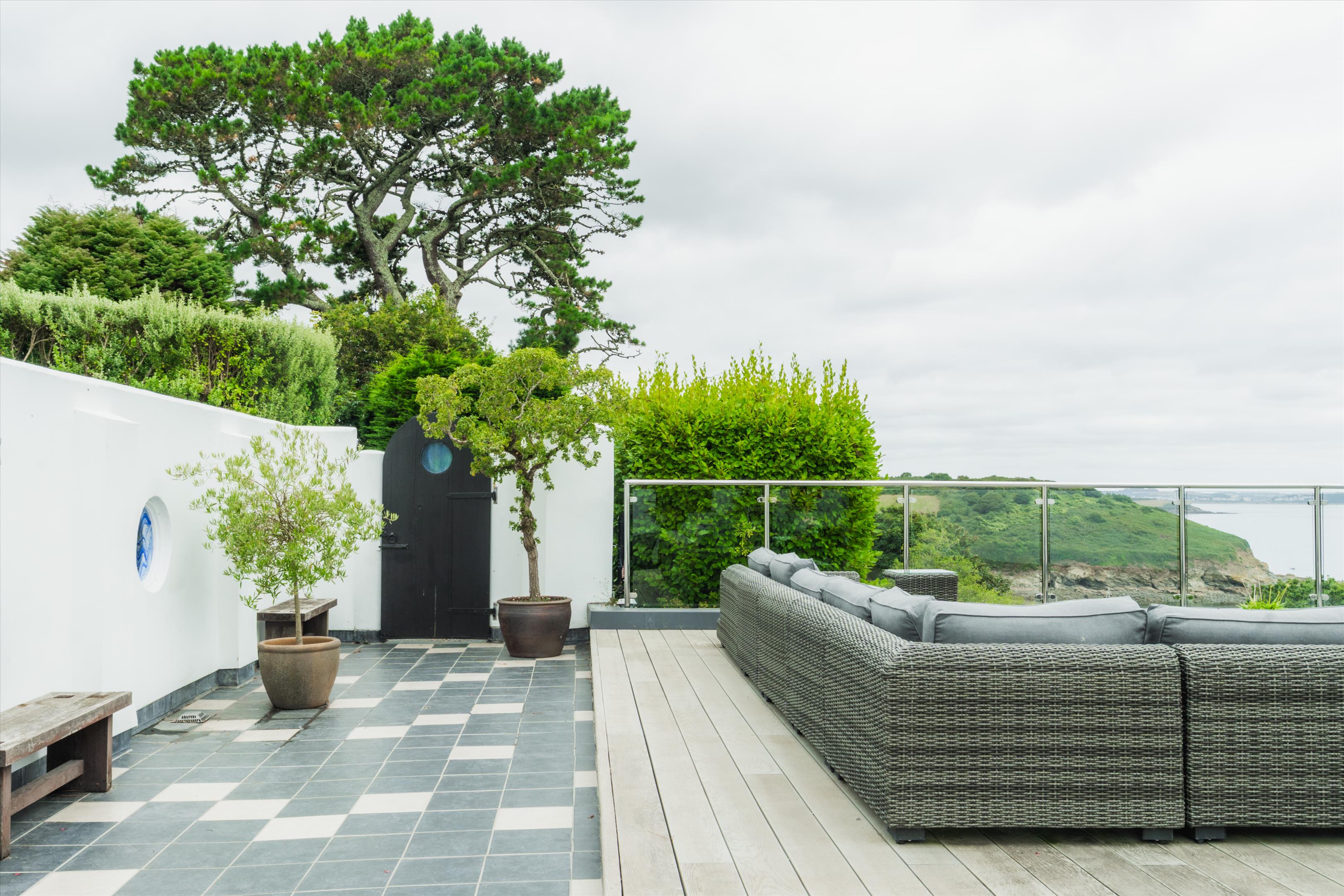 Gillan, Manaccan, Helston, Cornwall, TR12