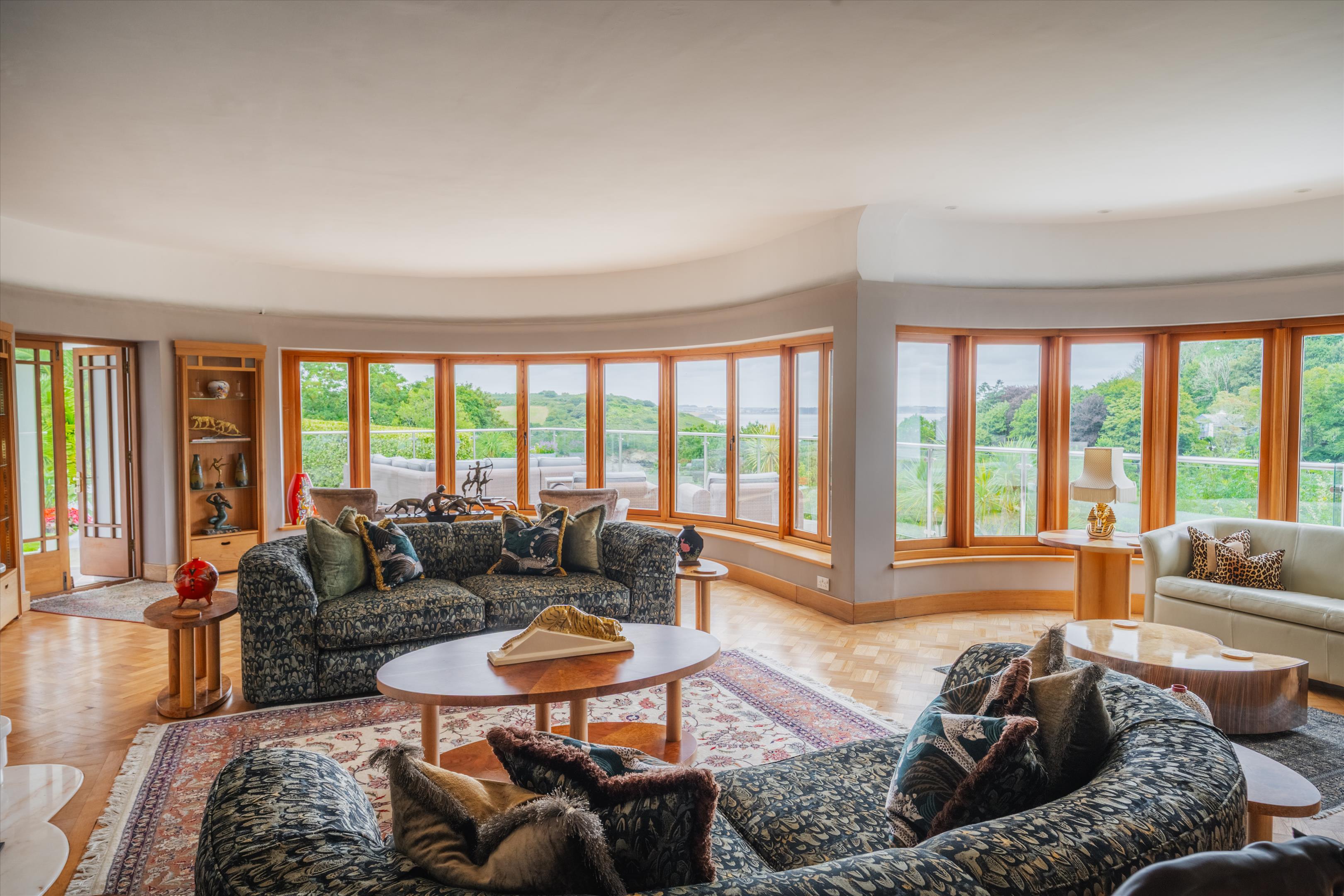 Gillan, Manaccan, Helston, Cornwall, TR12