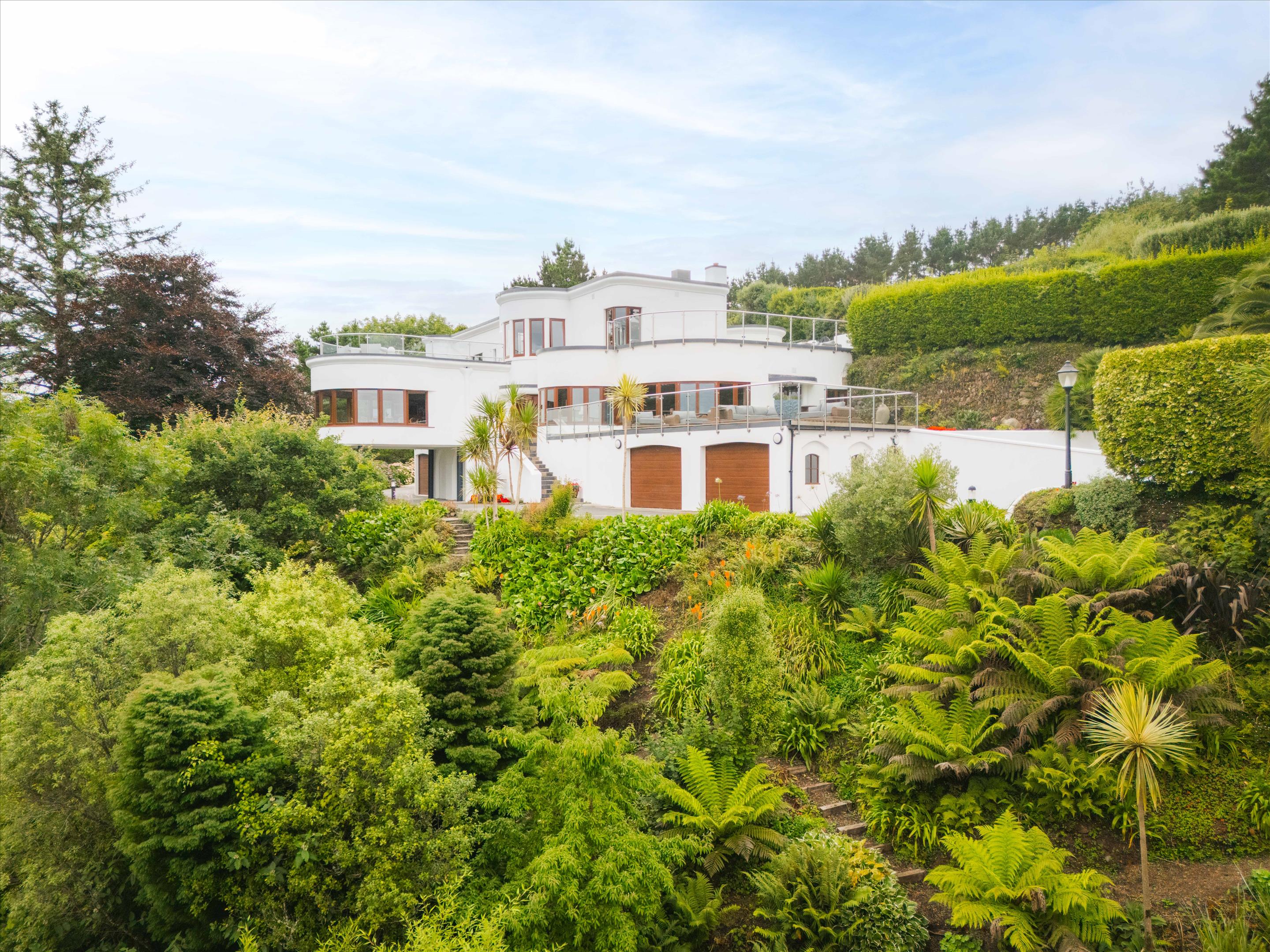 Gillan, Manaccan, Helston, Cornwall, TR12