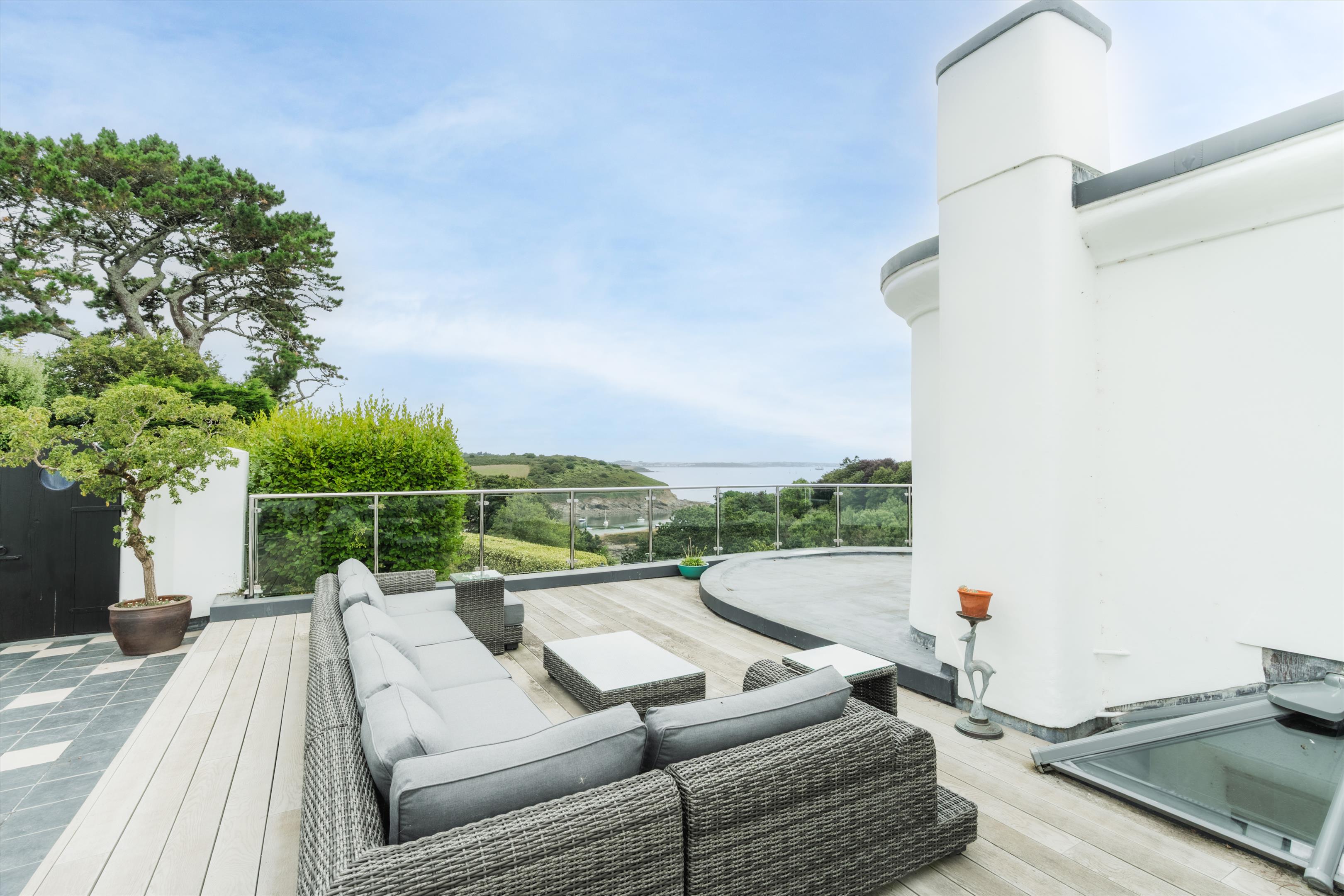 Gillan, Manaccan, Helston, Cornwall, TR12