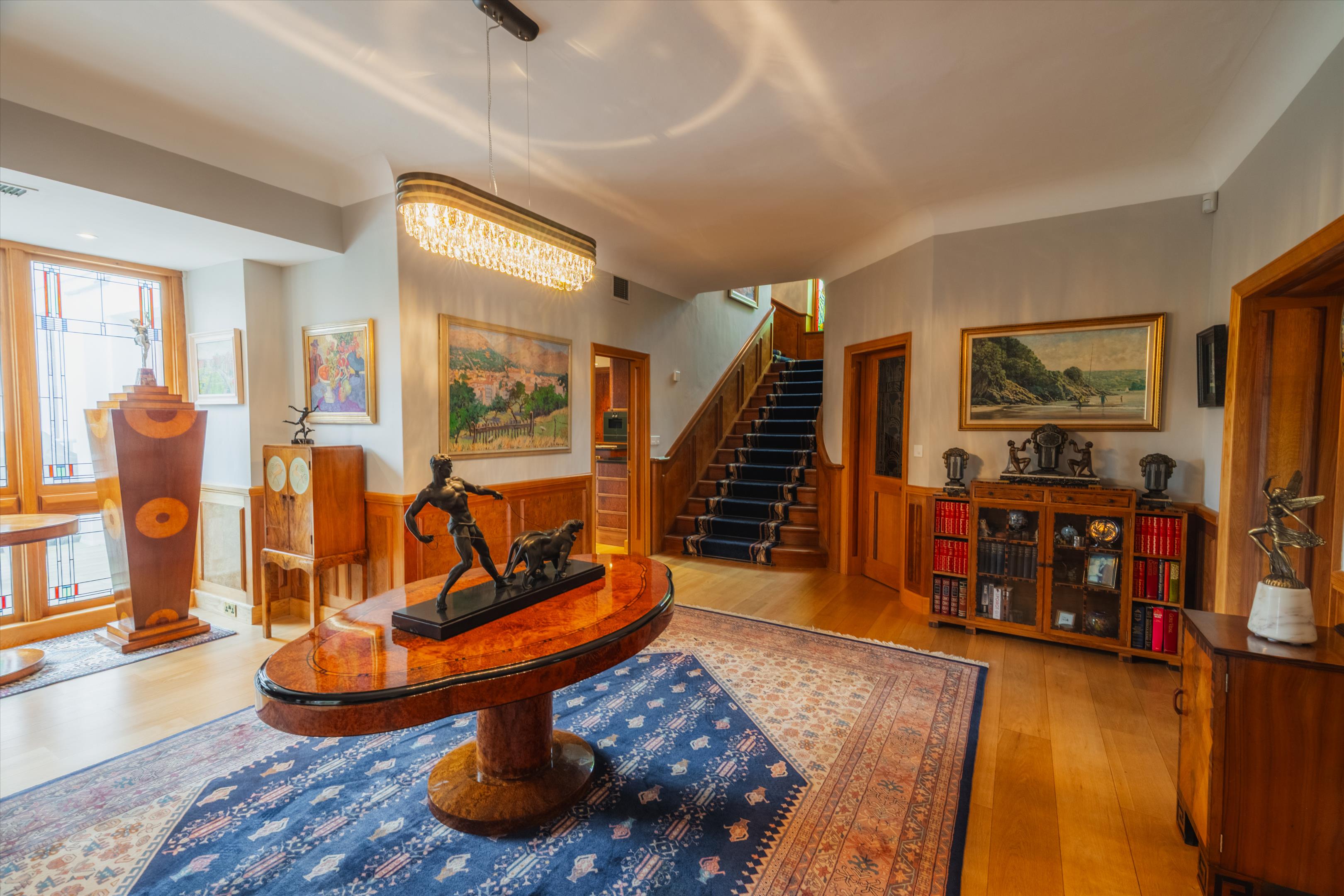 Gillan, Manaccan, Helston, Cornwall, TR12