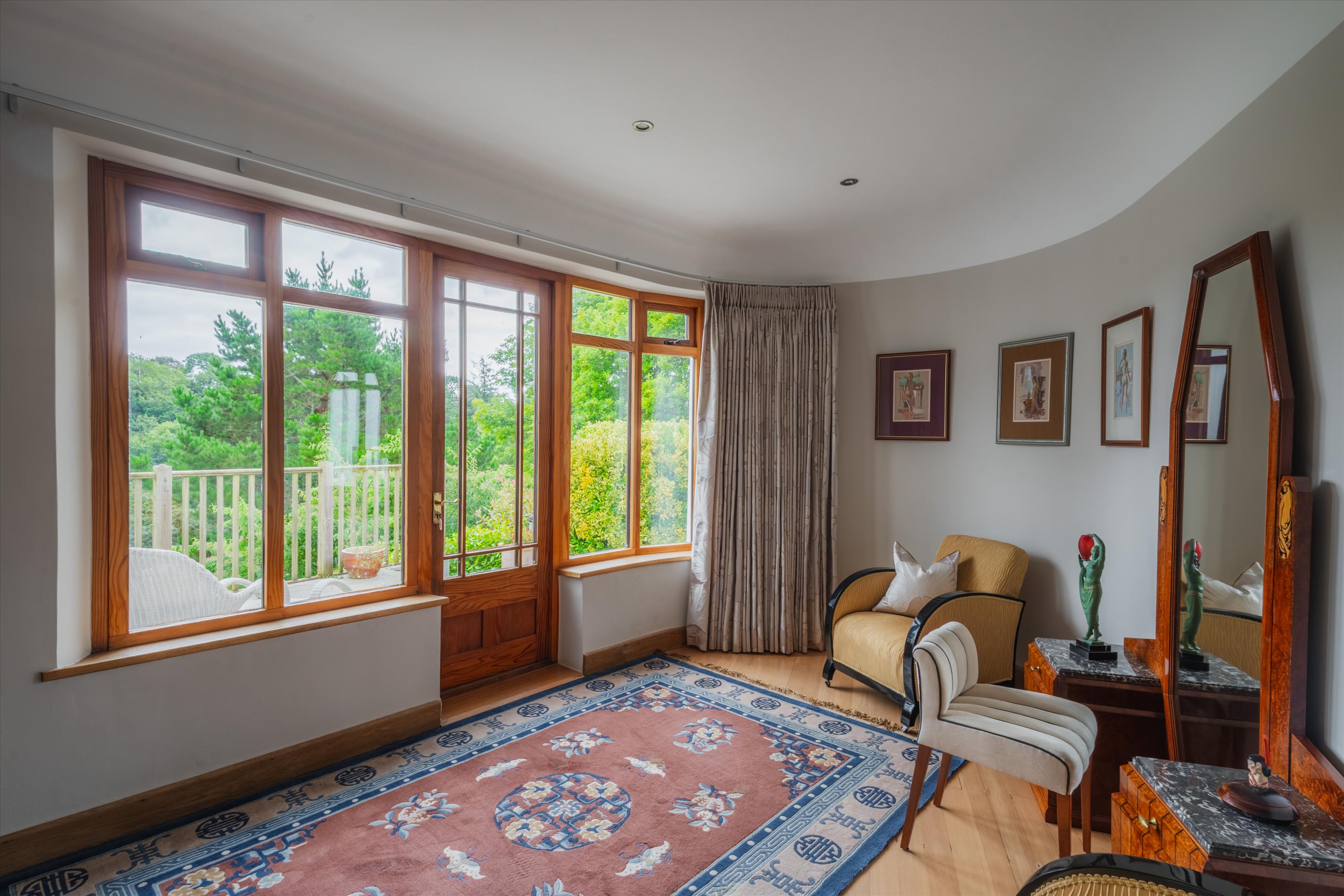 Gillan, Manaccan, Helston, Cornwall, TR12