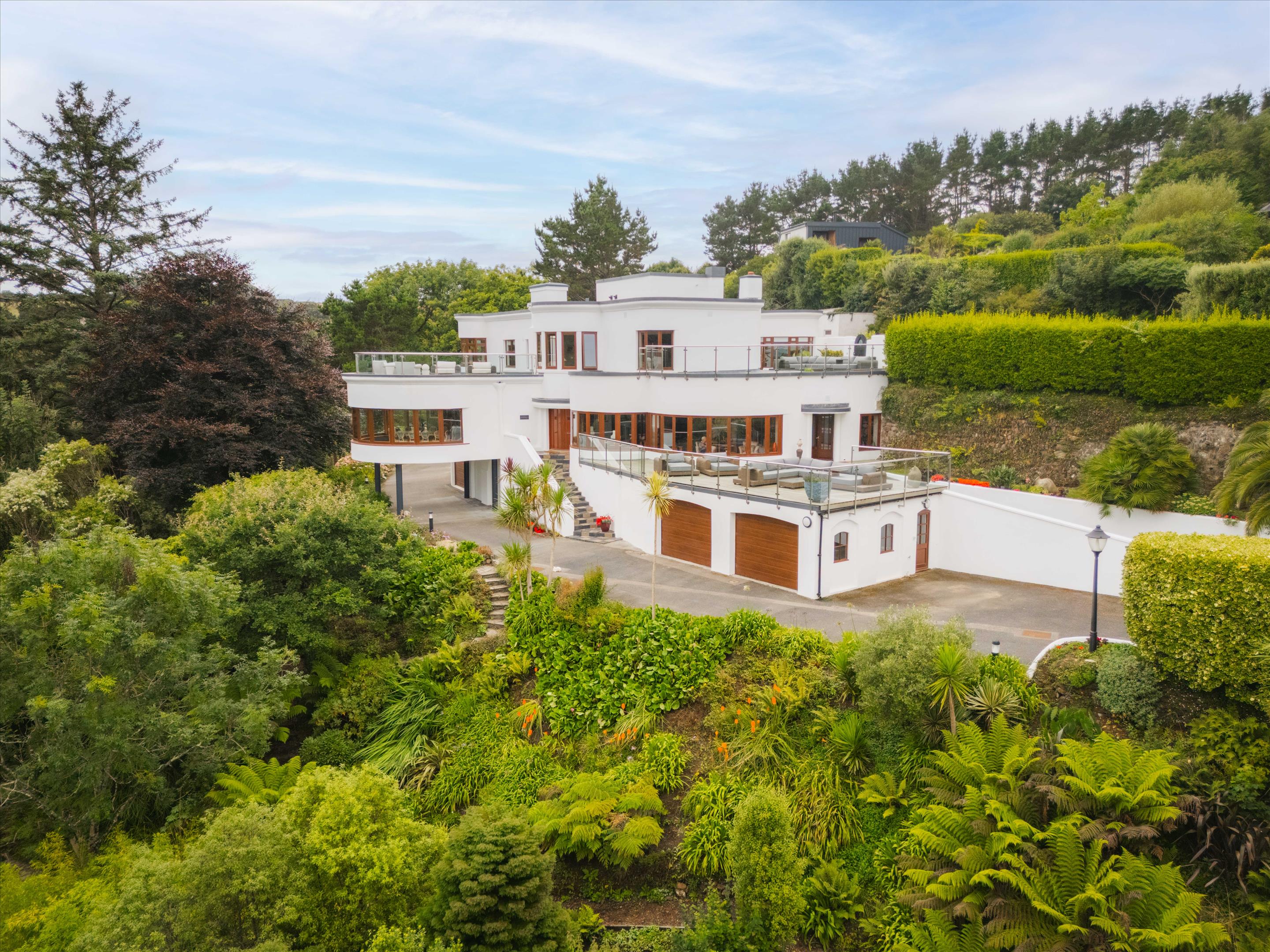 Gillan, Manaccan, Helston, Cornwall, TR12