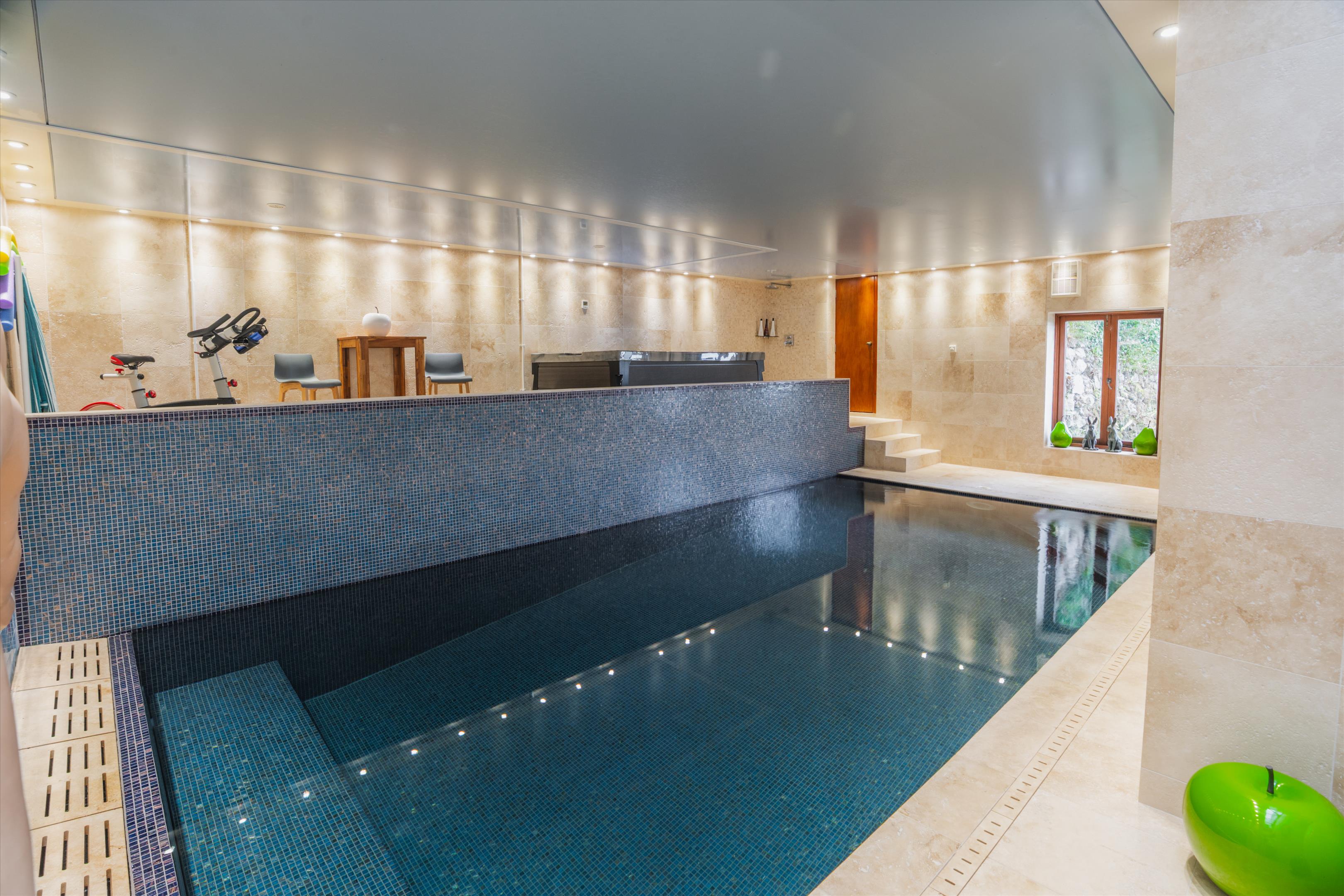 Gillan, Manaccan, Helston, Cornwall, TR12