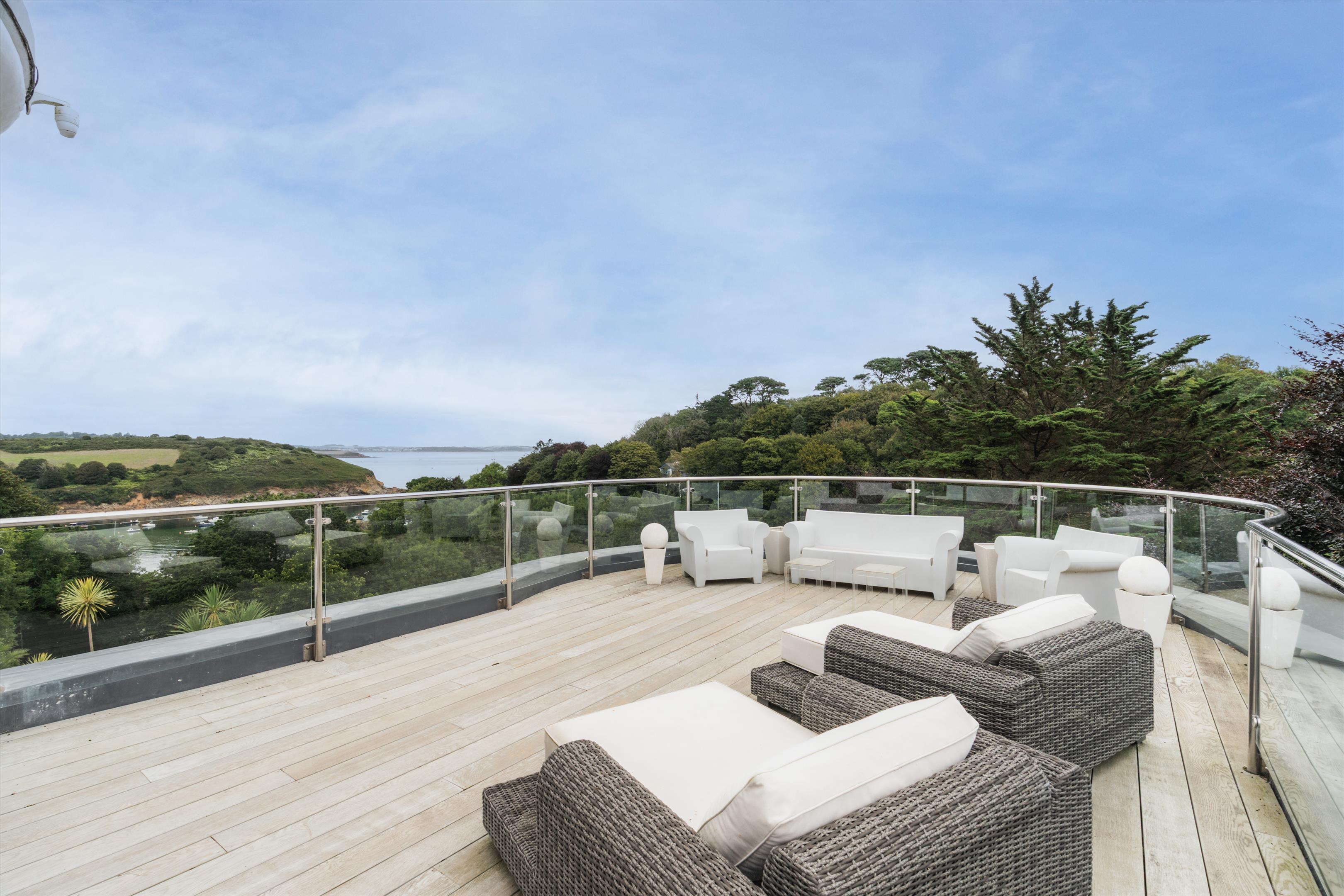 Gillan, Manaccan, Helston, Cornwall, TR12