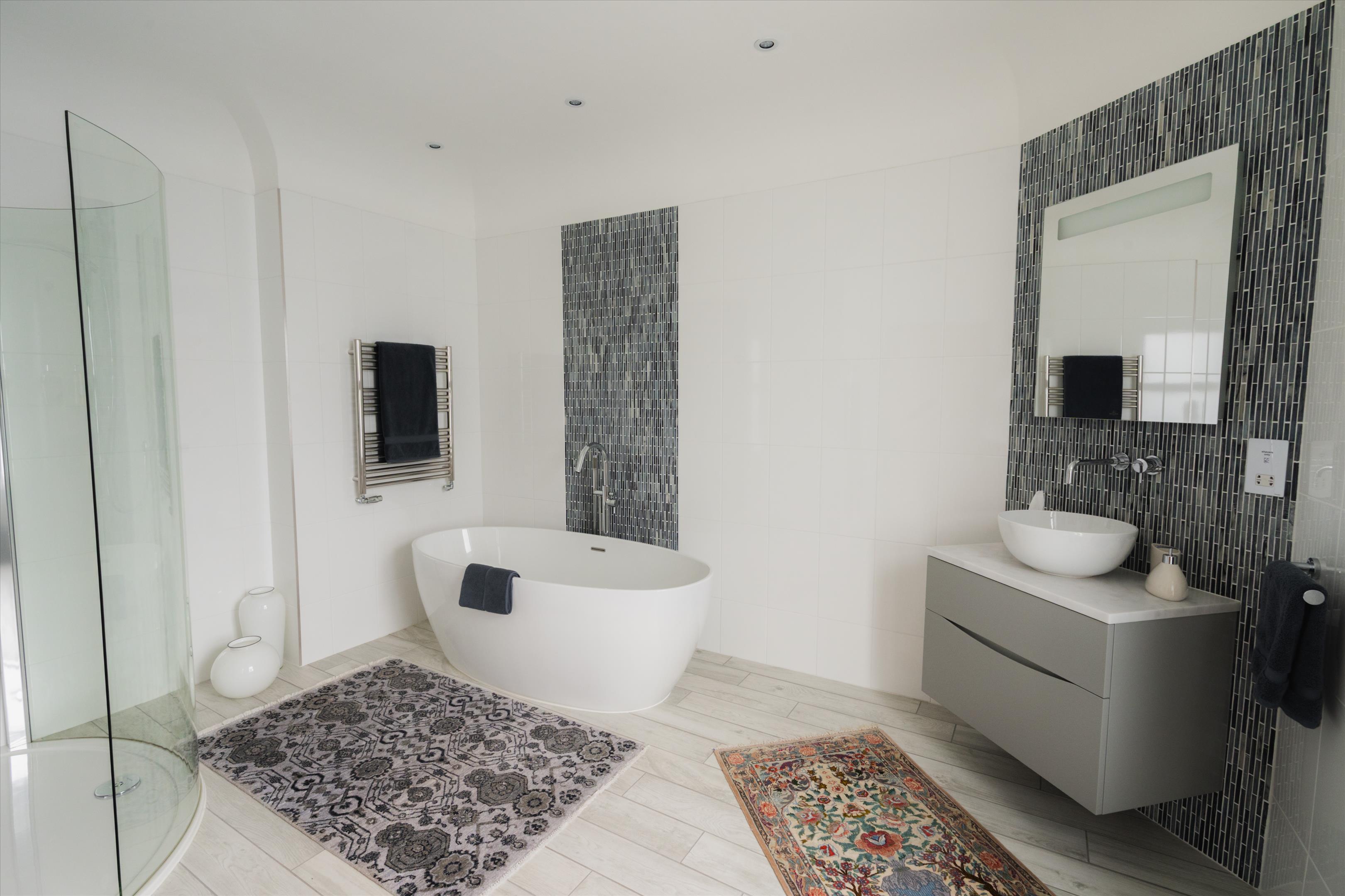Gillan, Manaccan, Helston, Cornwall, TR12