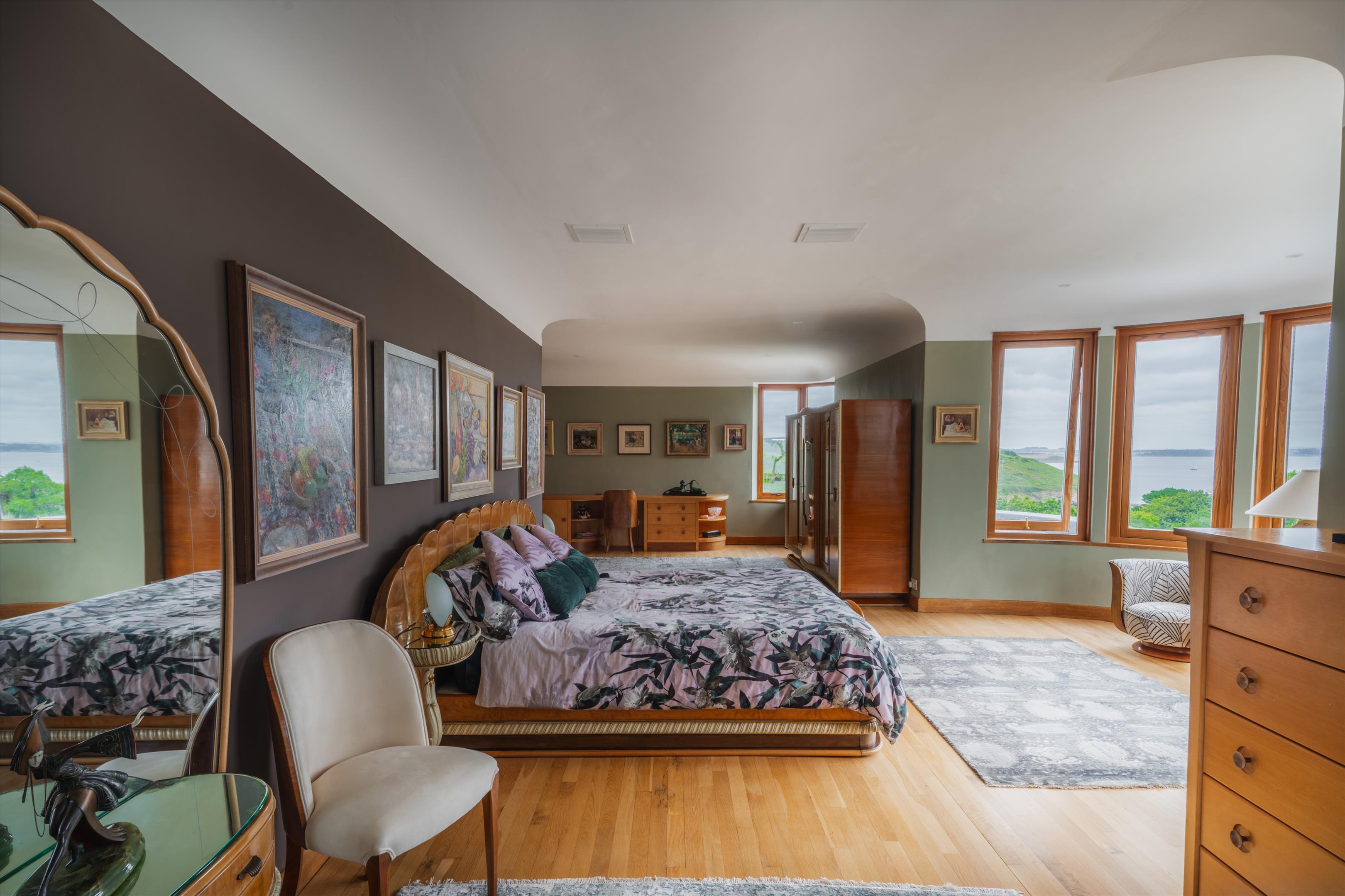 Gillan, Manaccan, Helston, Cornwall, TR12
