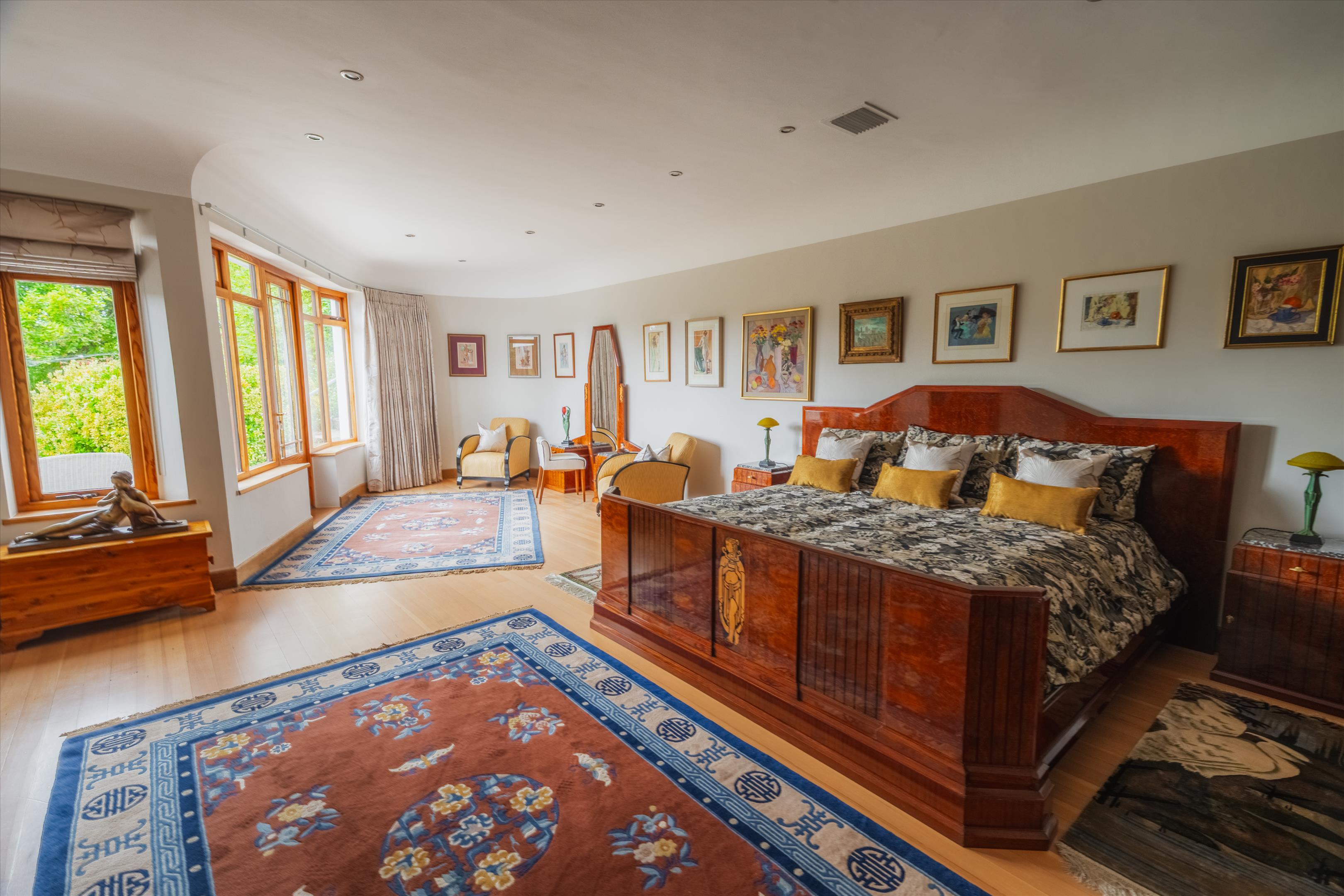 Gillan, Manaccan, Helston, Cornwall, TR12