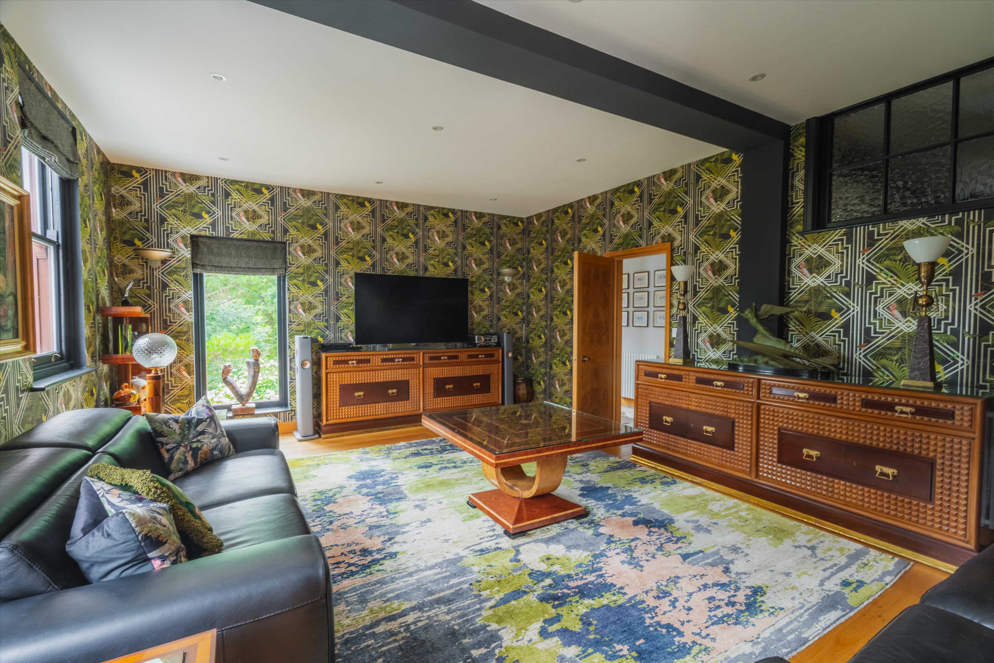 Gillan, Manaccan, Helston, Cornwall, TR12