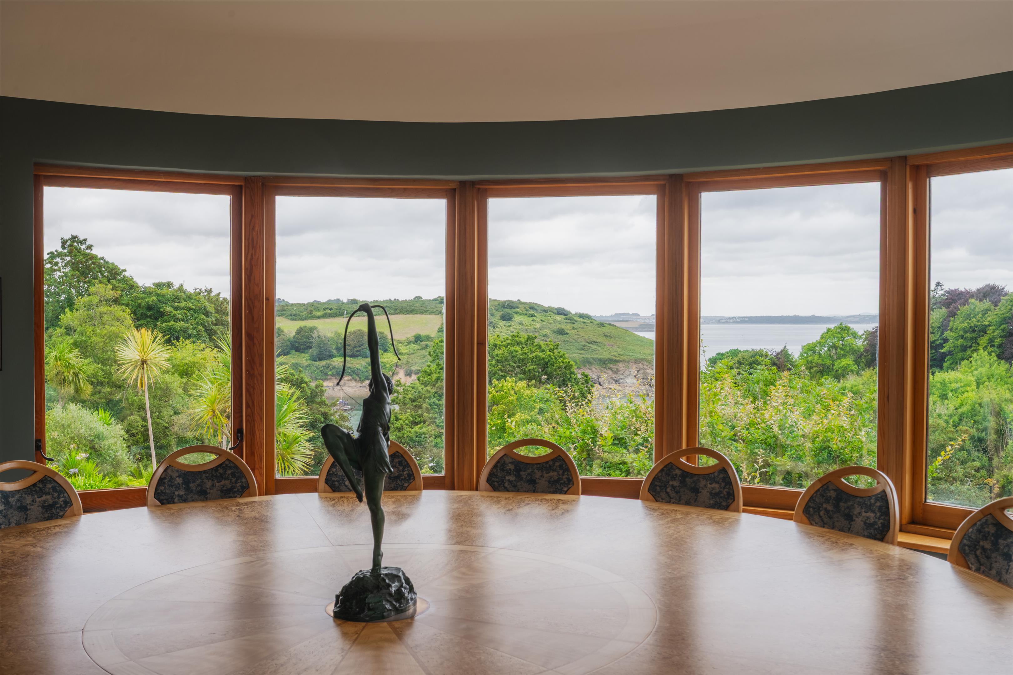 Gillan, Manaccan, Helston, Cornwall, TR12