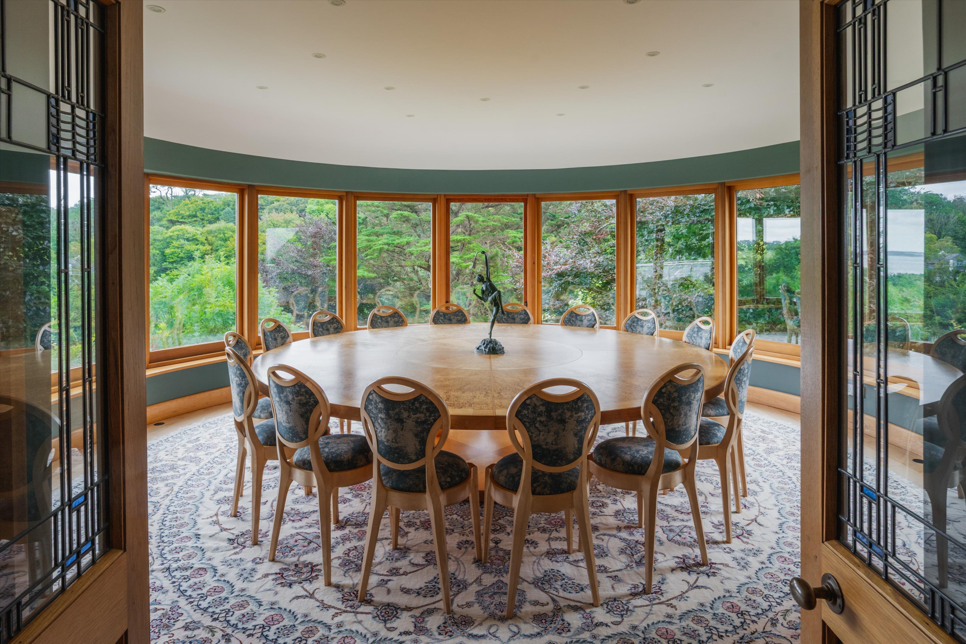 Gillan, Manaccan, Helston, Cornwall, TR12