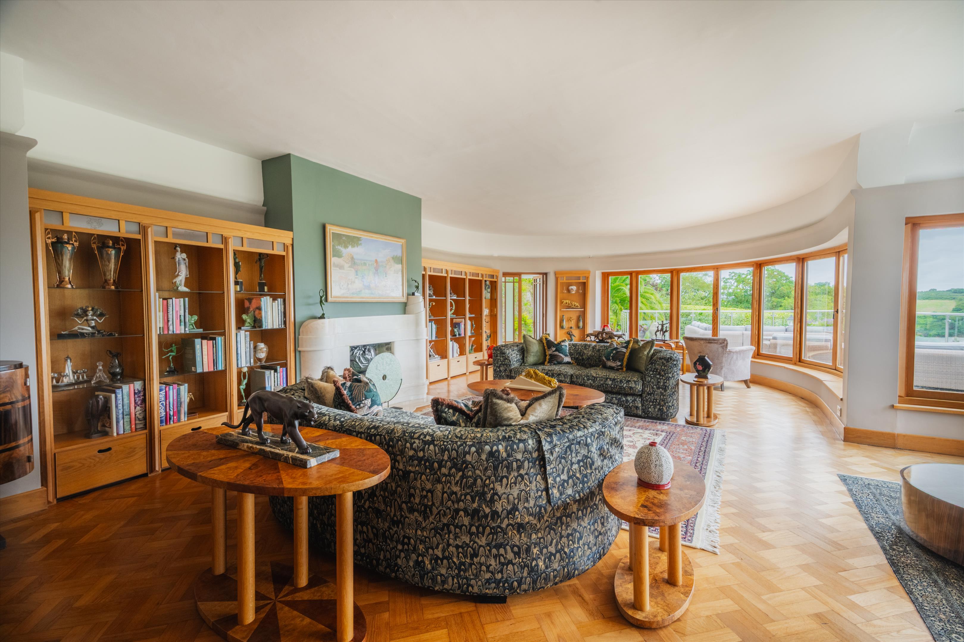 Gillan, Manaccan, Helston, Cornwall, TR12