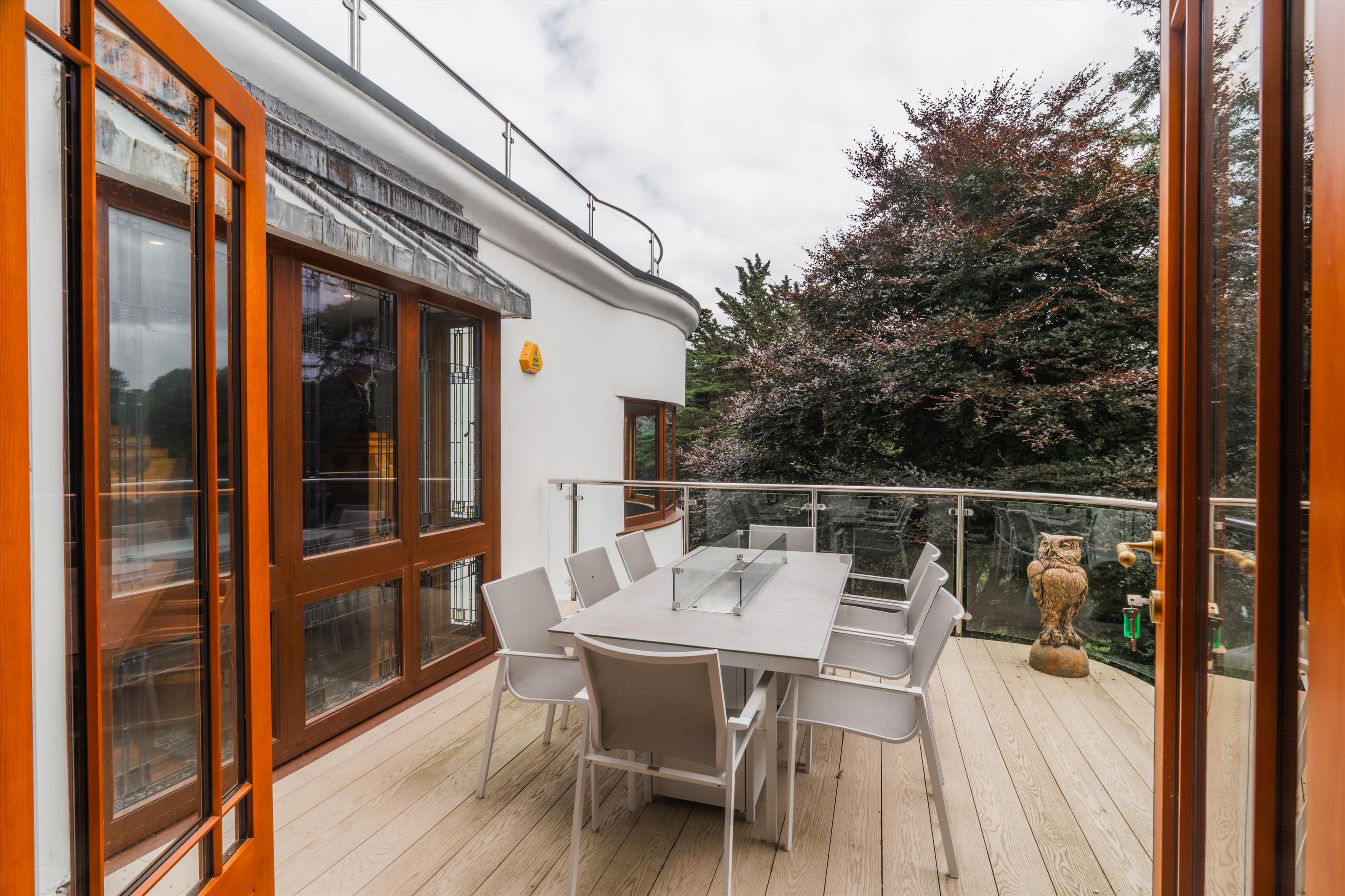 Gillan, Manaccan, Helston, Cornwall, TR12