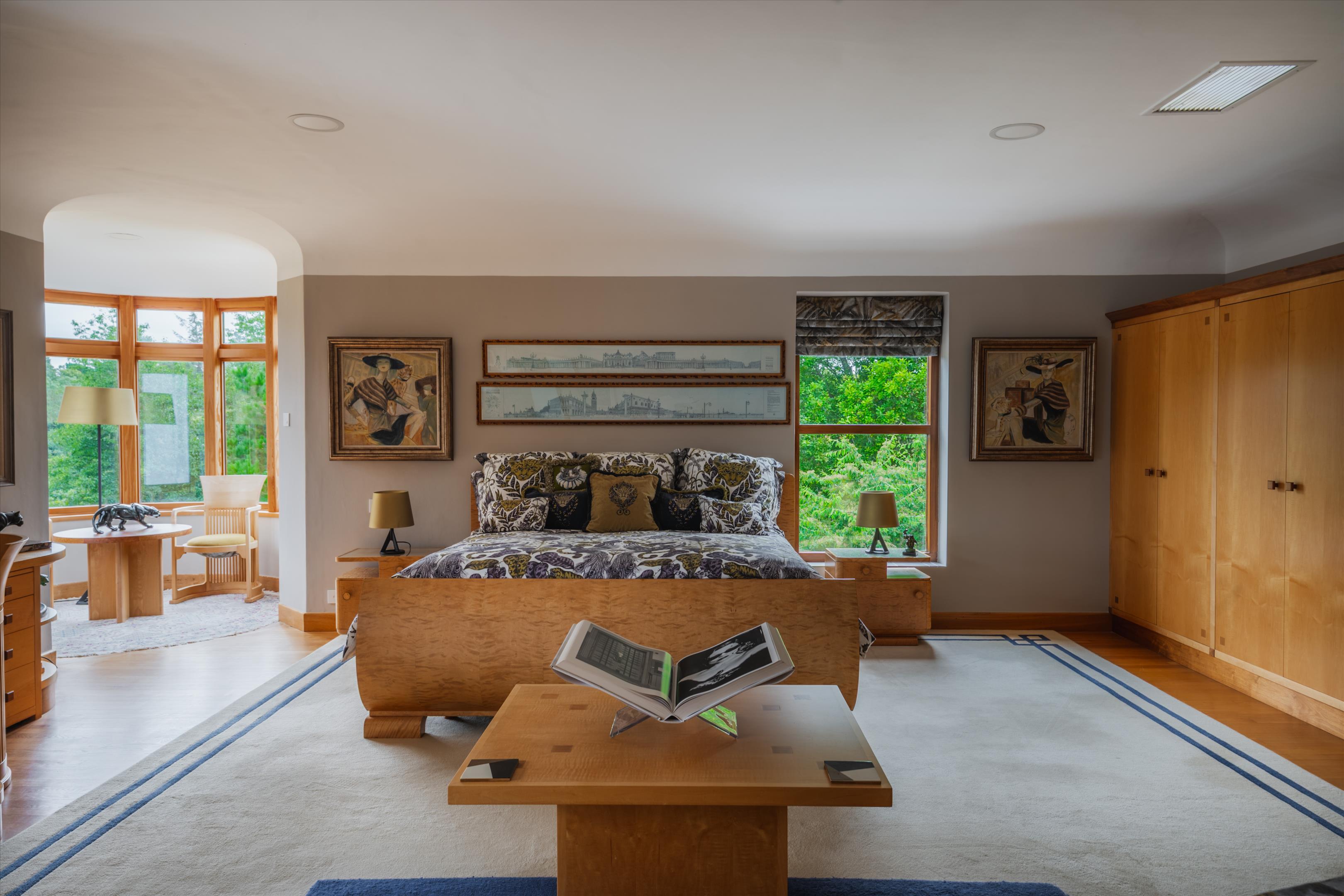 Gillan, Manaccan, Helston, Cornwall, TR12