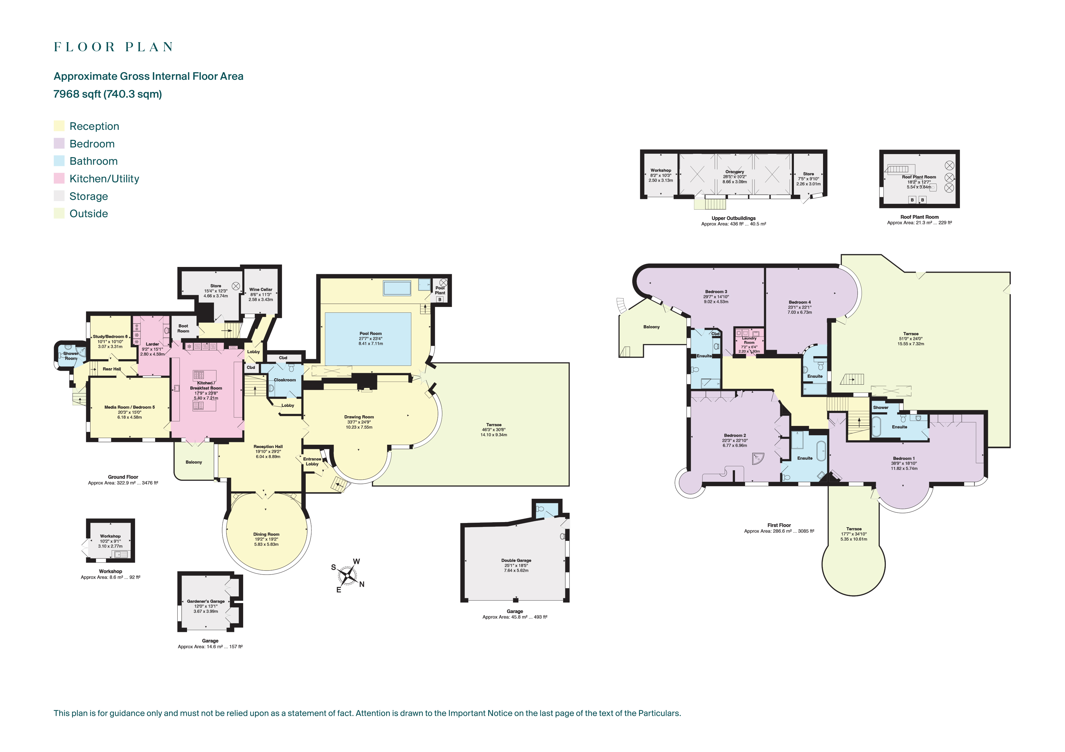 Gillan, Manaccan, Helston, Cornwall, TR12