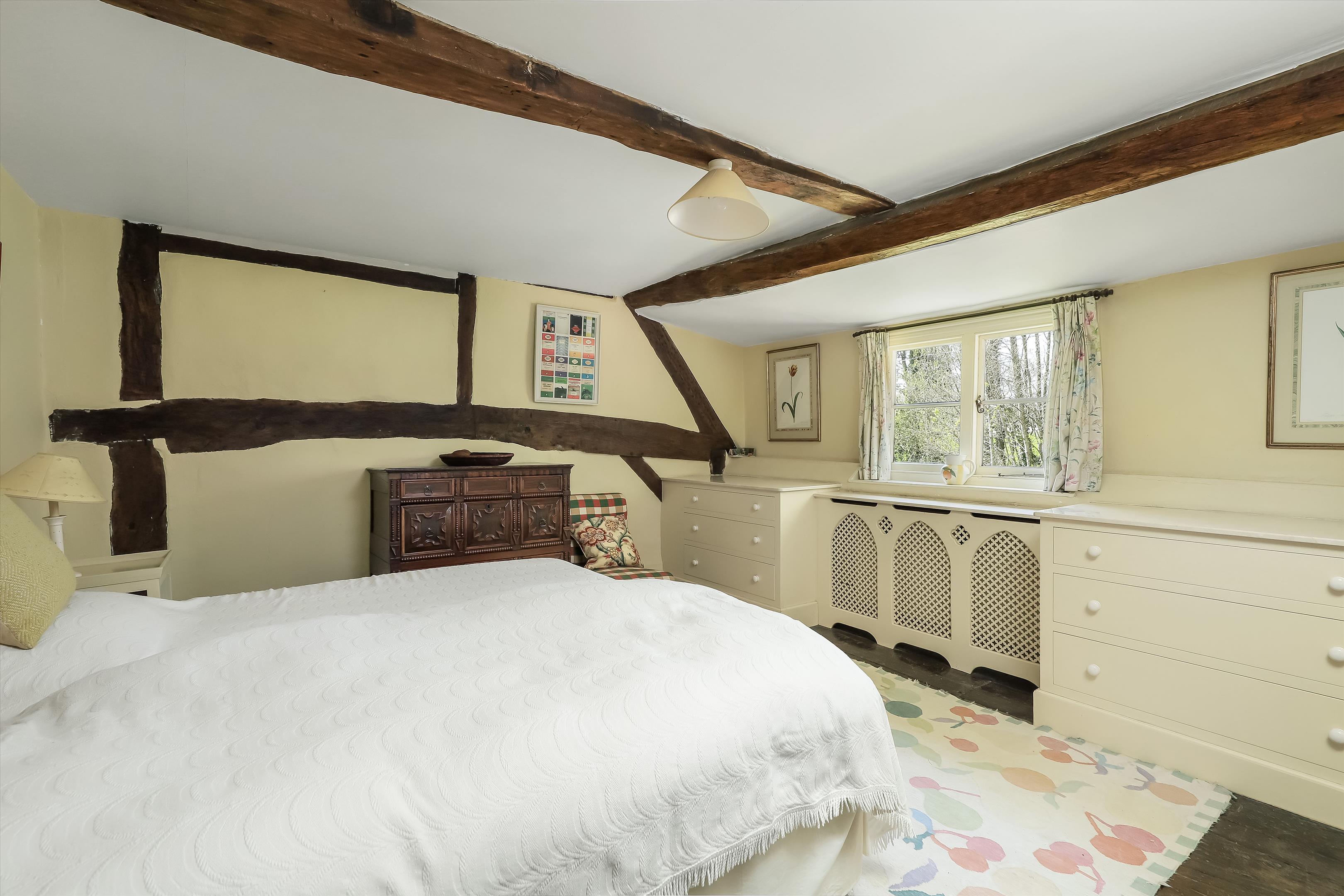 Knockwood Lane, Nether Wallop, Stockbridge, Hampshire, SO20