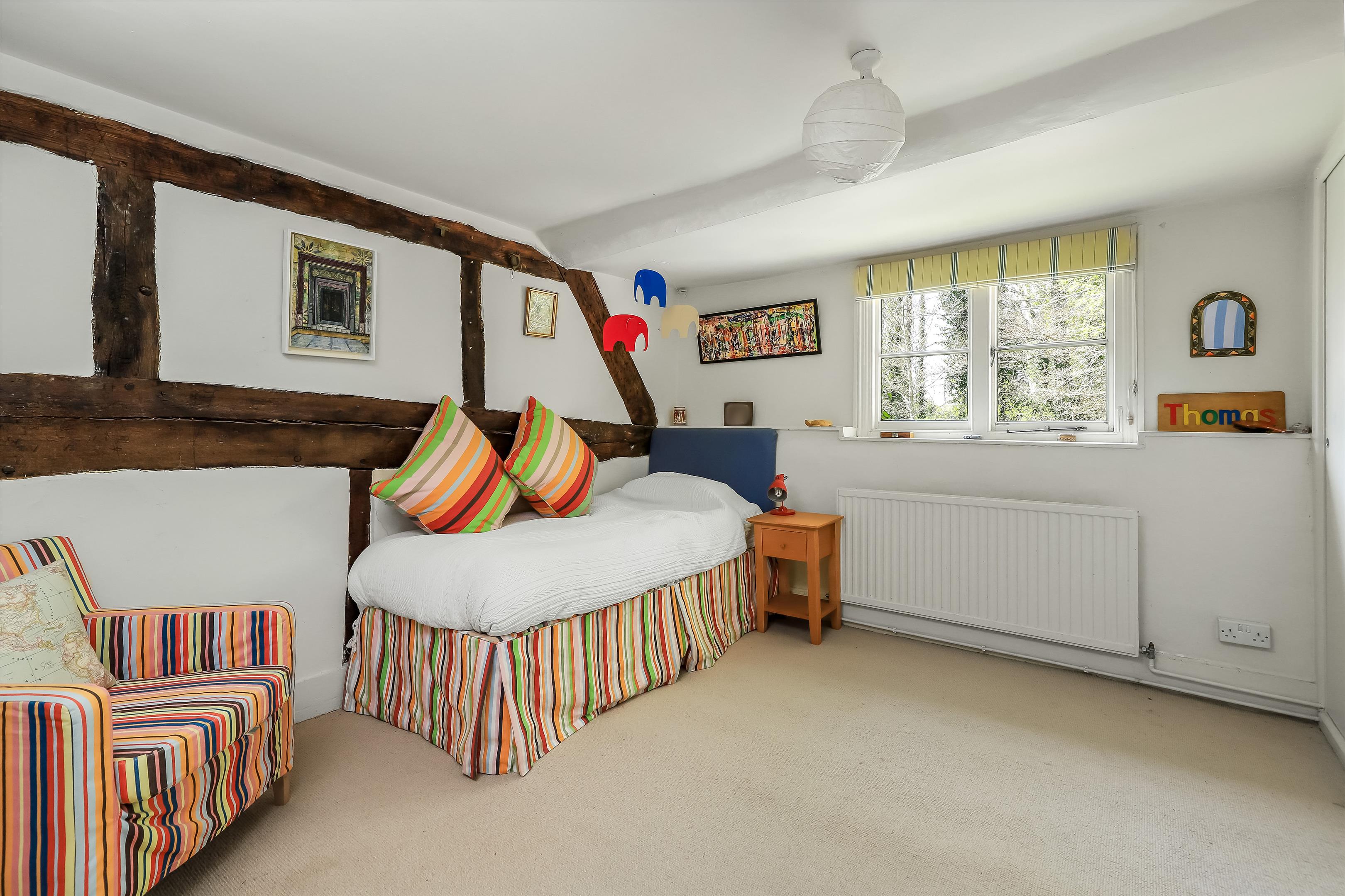 Knockwood Lane, Nether Wallop, Stockbridge, Hampshire, SO20