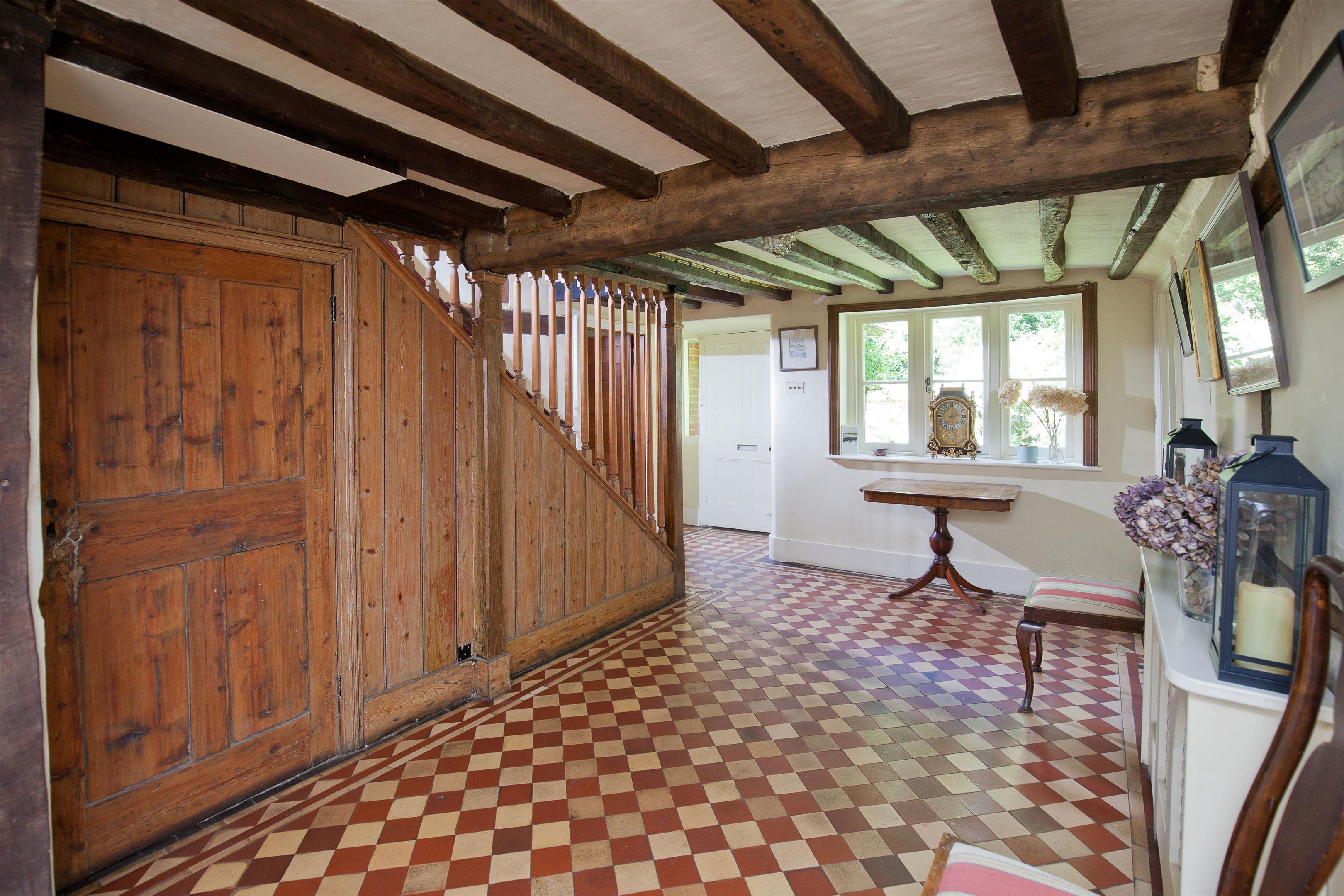 Knockwood Lane, Nether Wallop, Stockbridge, Hampshire, SO20