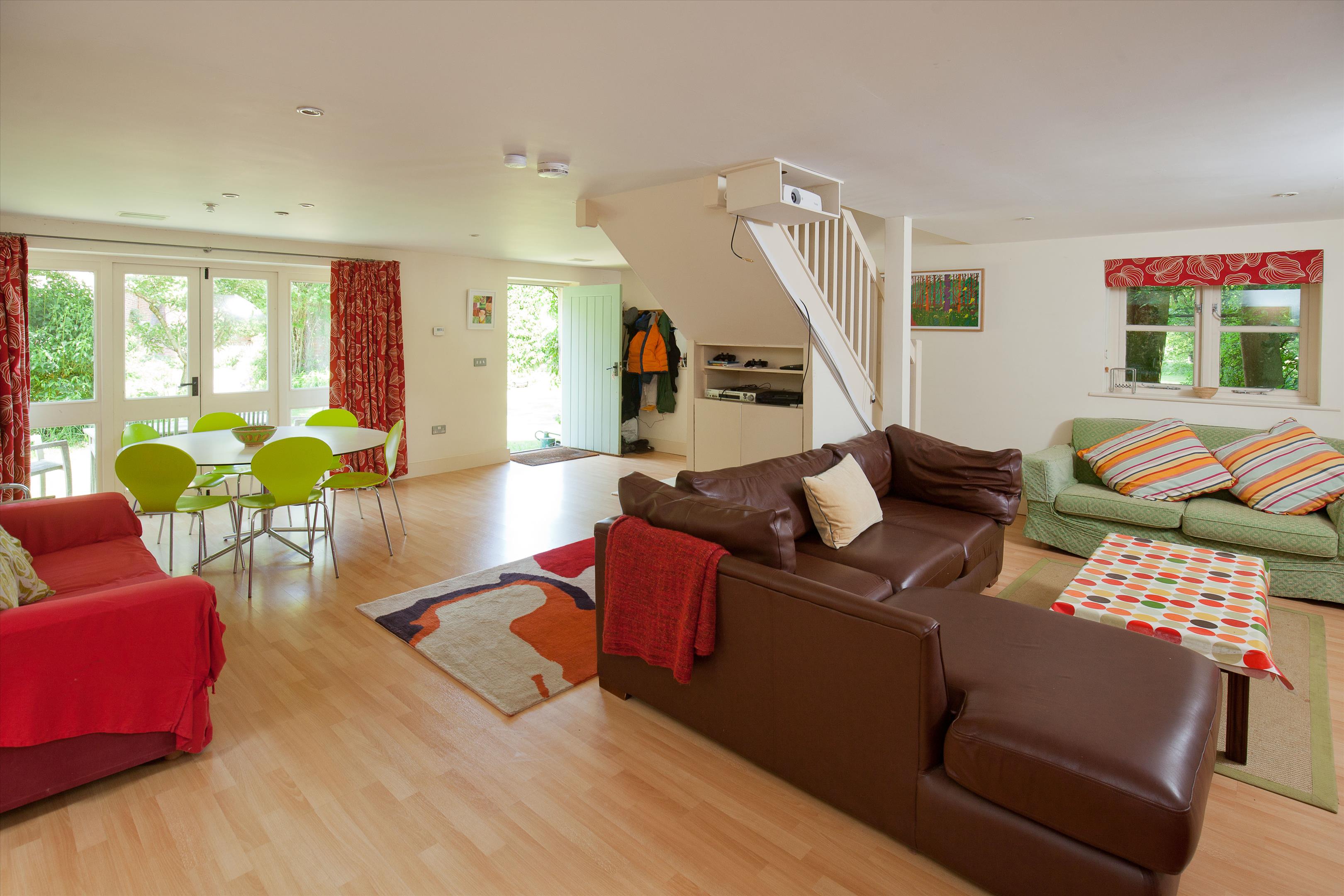 Knockwood Lane, Nether Wallop, Stockbridge, Hampshire, SO20