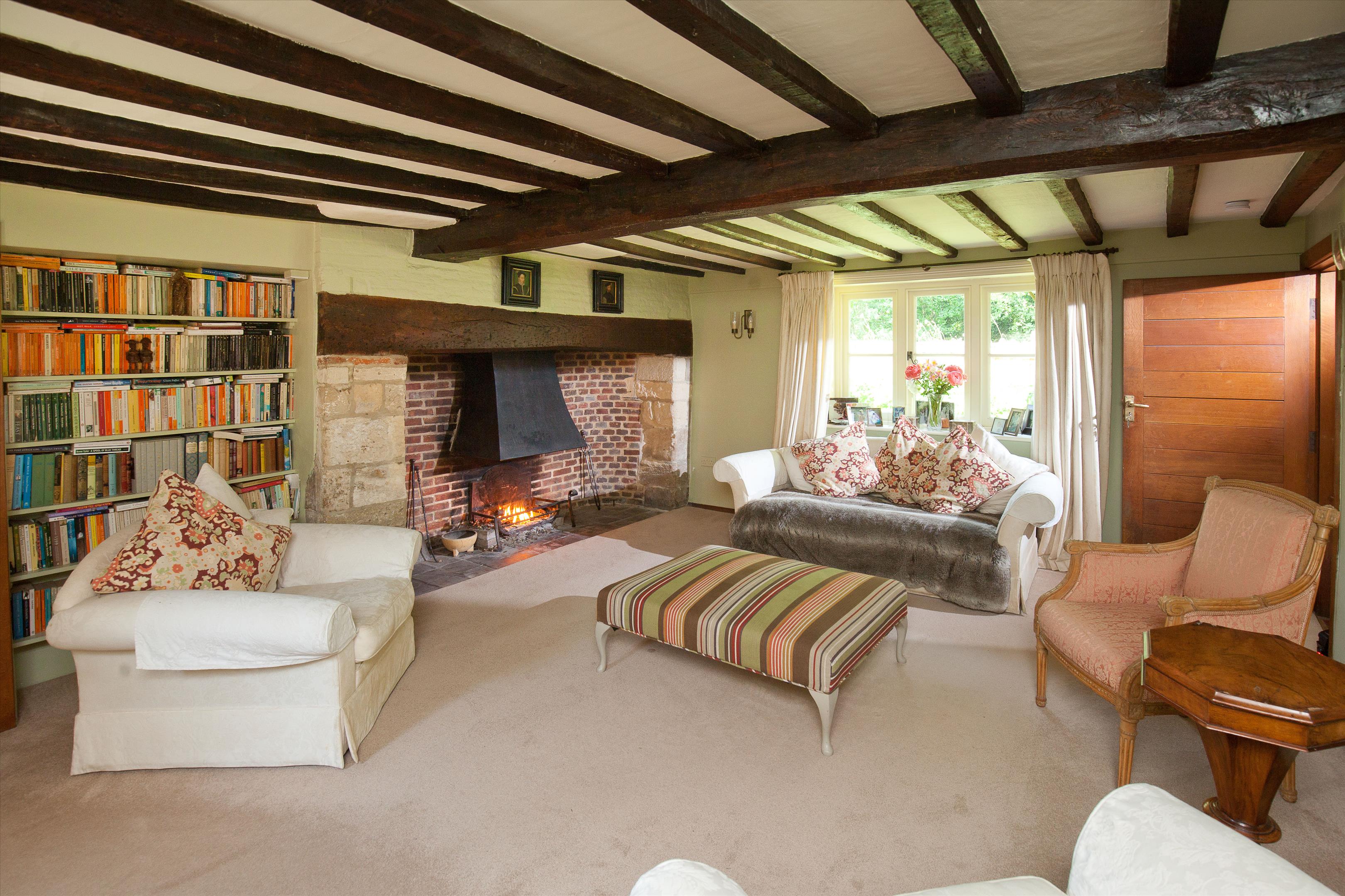 Knockwood Lane, Nether Wallop, Stockbridge, Hampshire, SO20