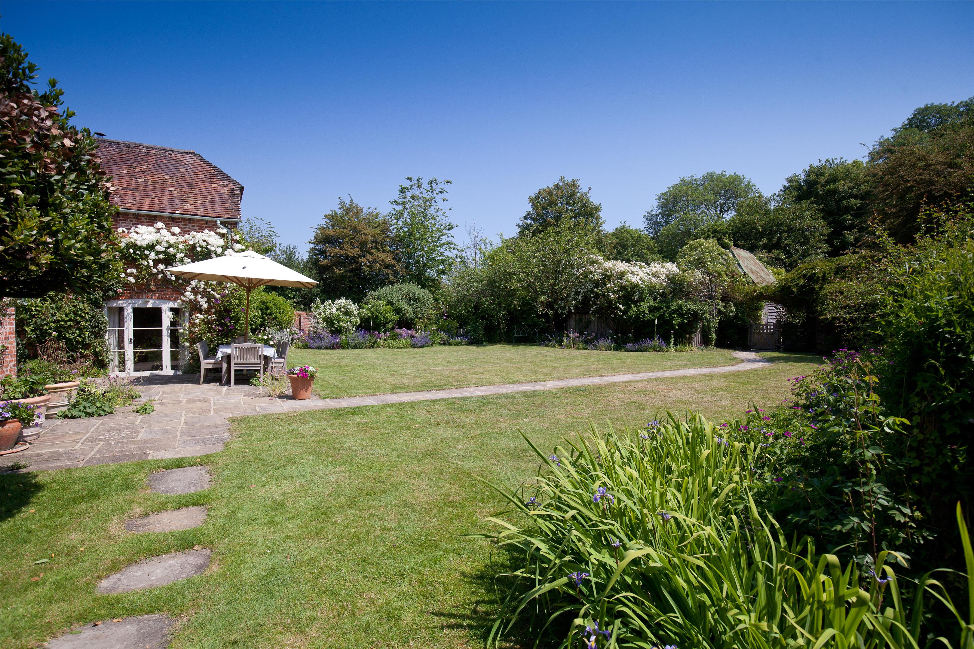 Knockwood Lane, Nether Wallop, Stockbridge, Hampshire, SO20