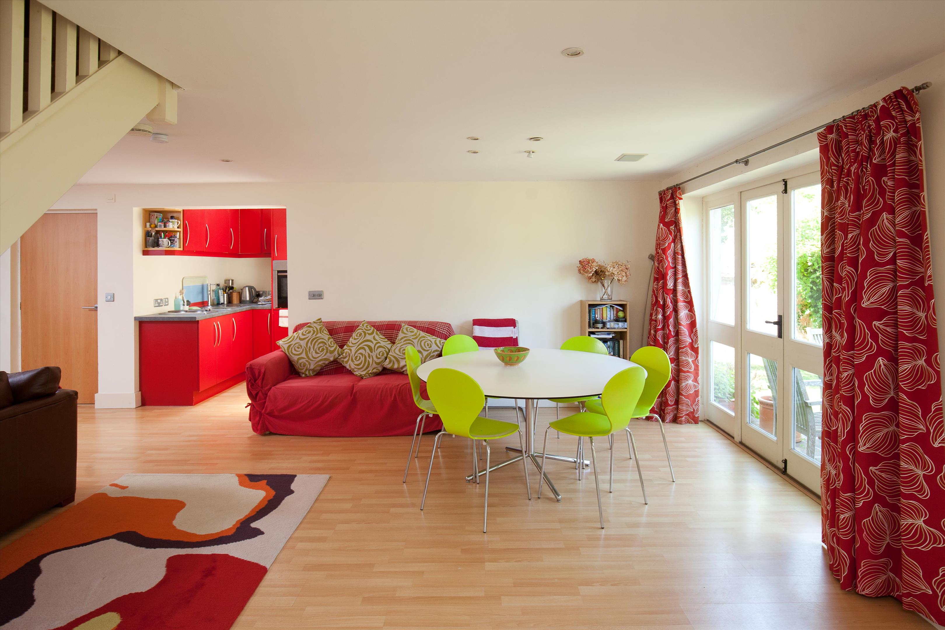 Knockwood Lane, Nether Wallop, Stockbridge, Hampshire, SO20
