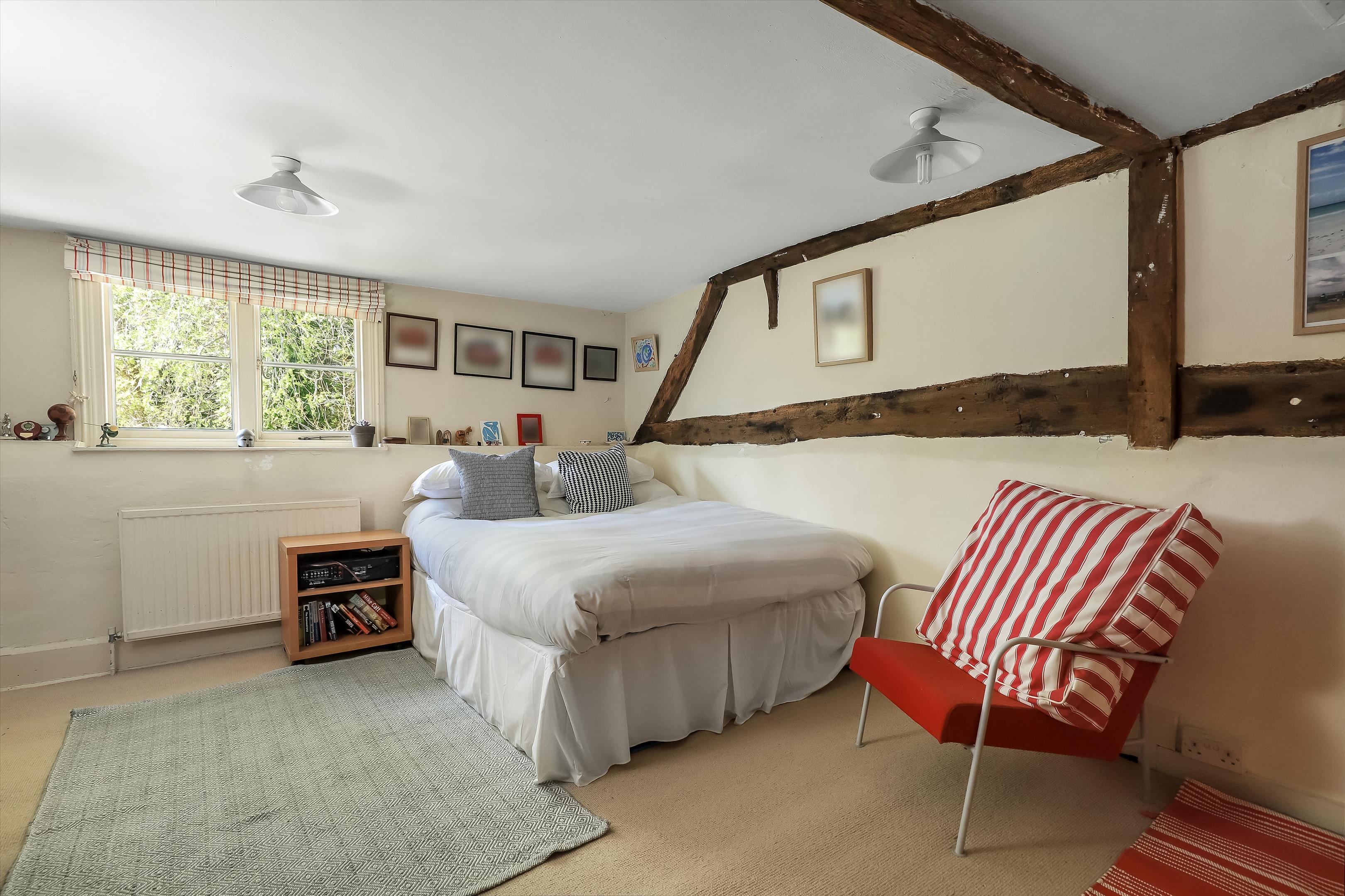 Knockwood Lane, Nether Wallop, Stockbridge, Hampshire, SO20