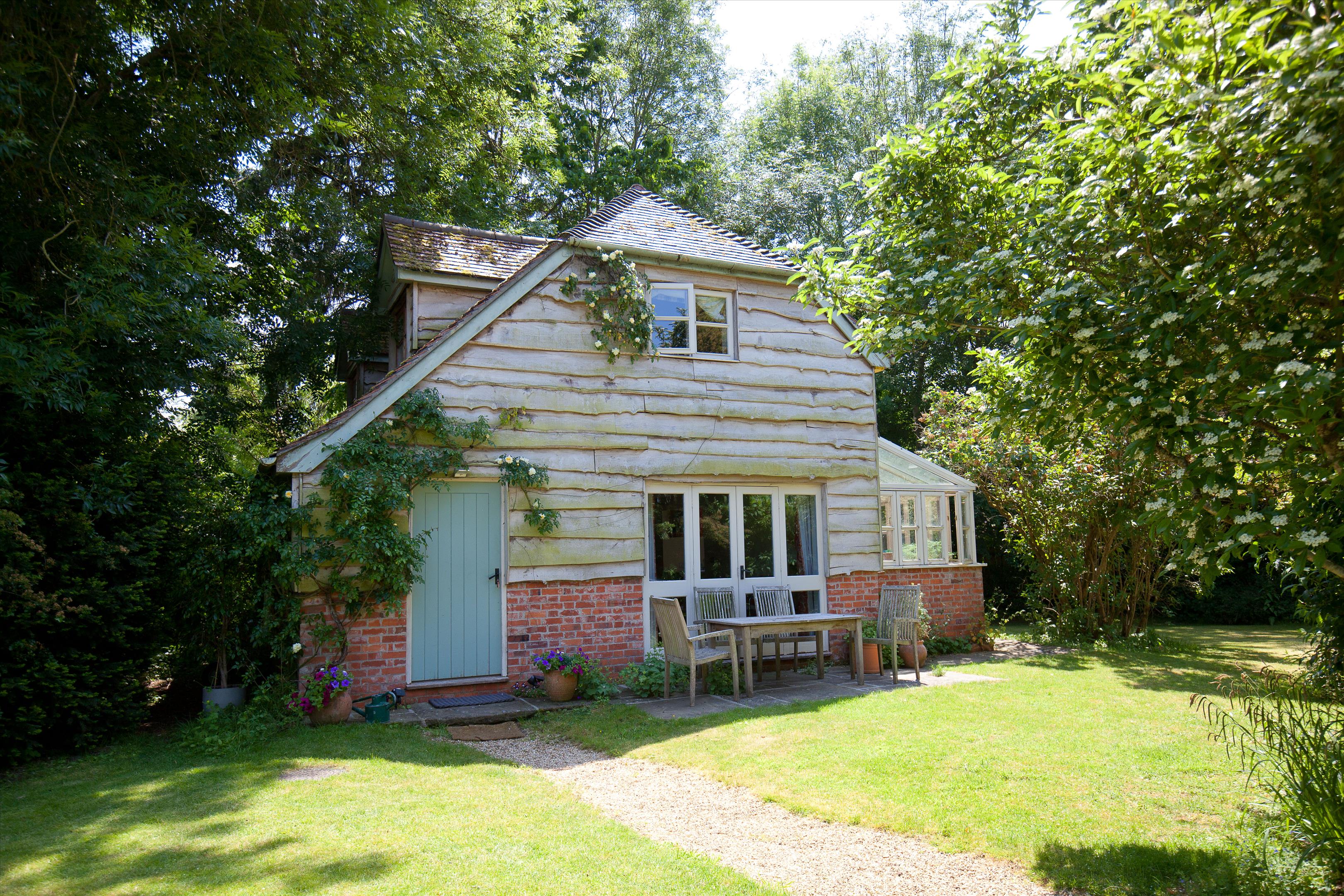 Knockwood Lane, Nether Wallop, Stockbridge, Hampshire, SO20